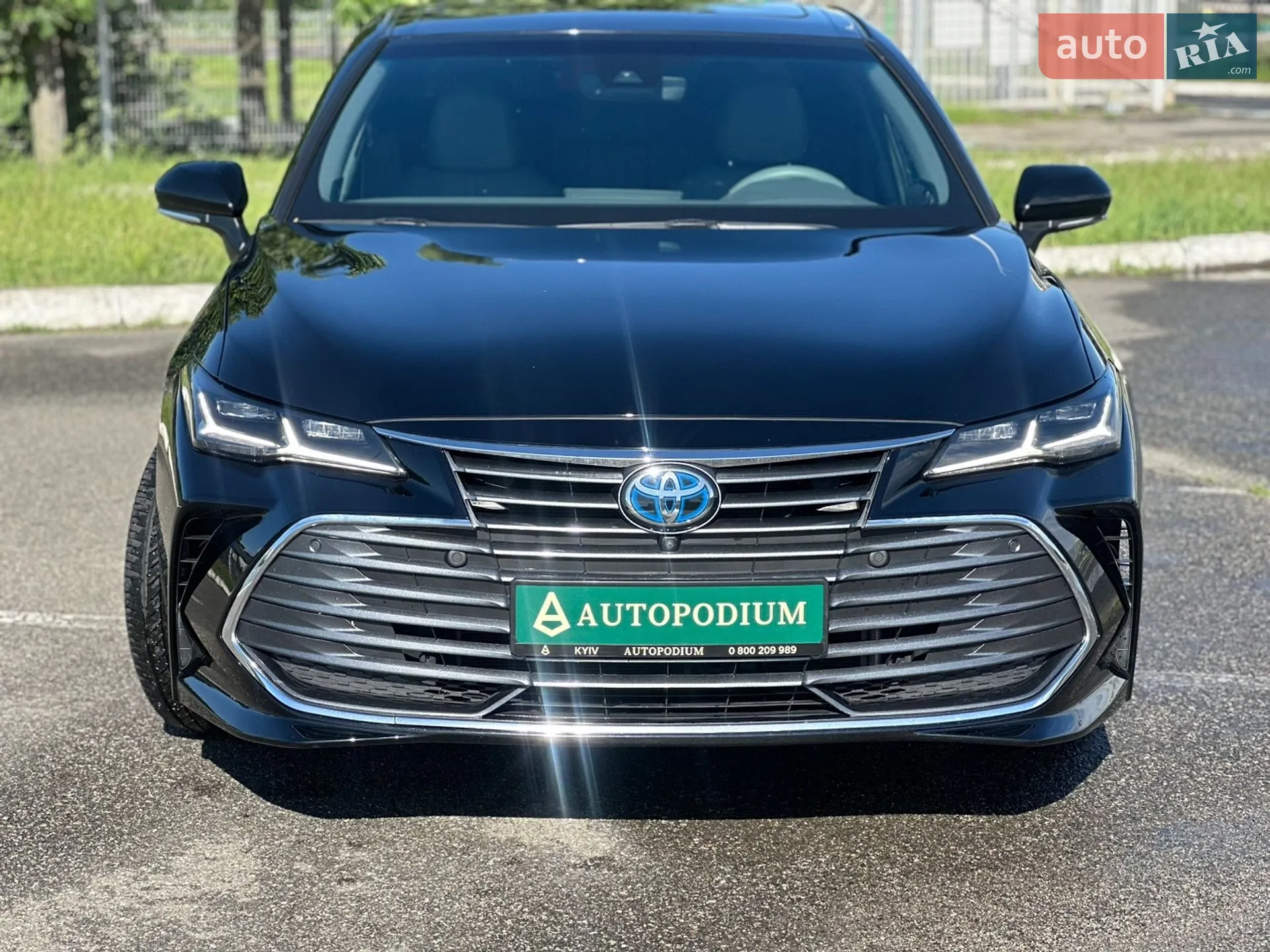 2021 Toyota Avalon - мініатюра 5