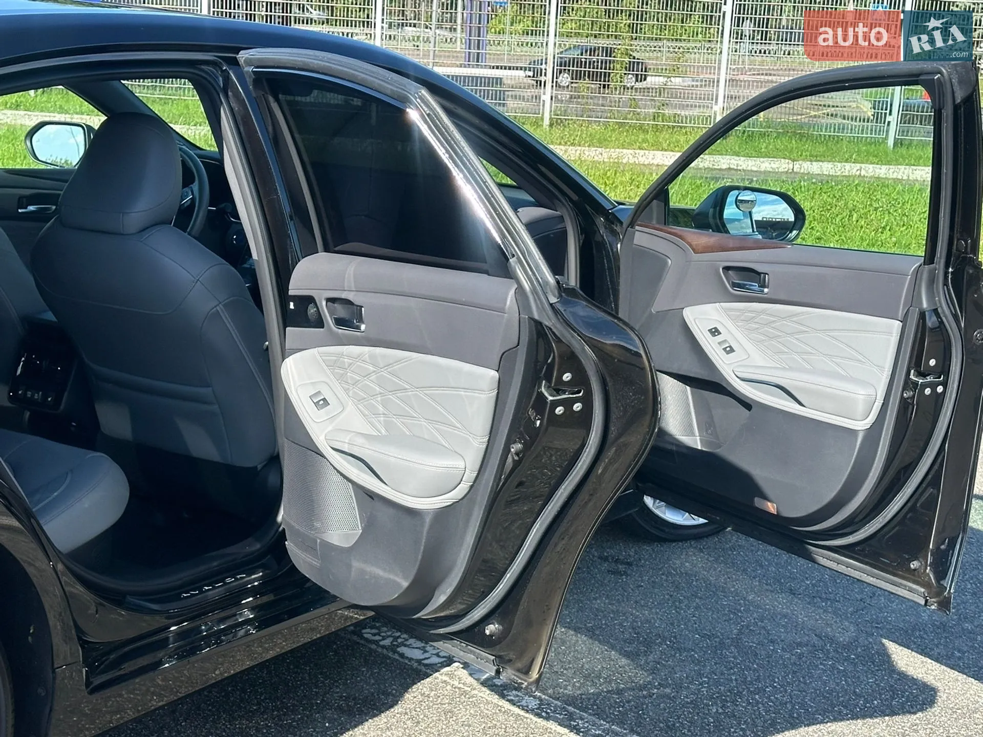 2021 Toyota Avalon - мініатюра 18