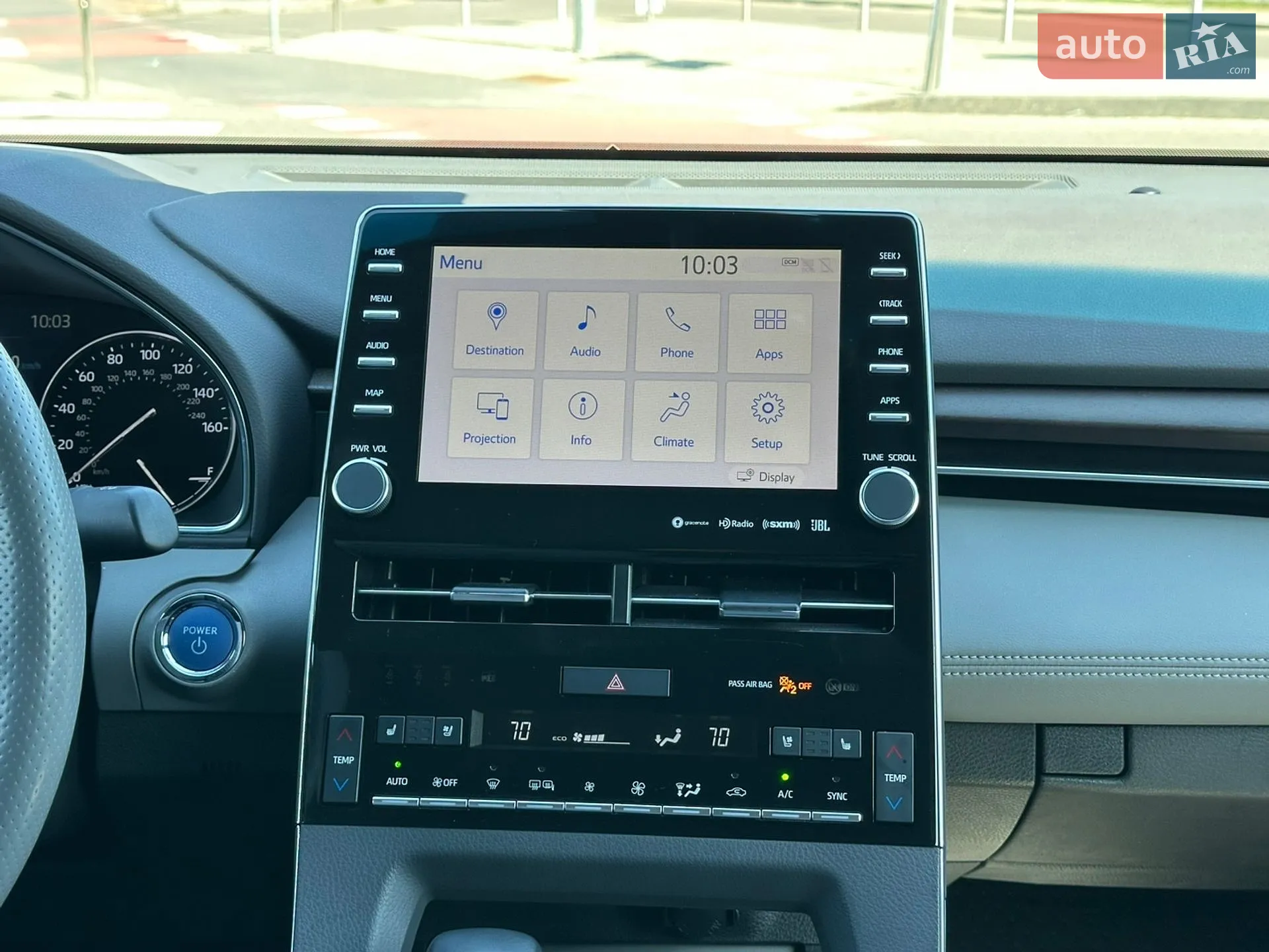 2021 Toyota Avalon - мініатюра 28