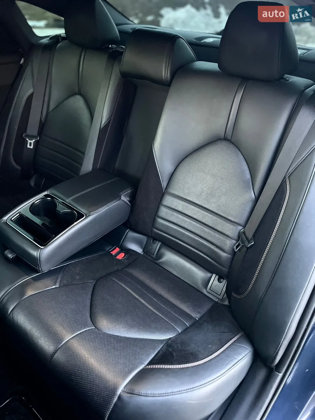 2018 Toyota Avalon - мініатюра 25