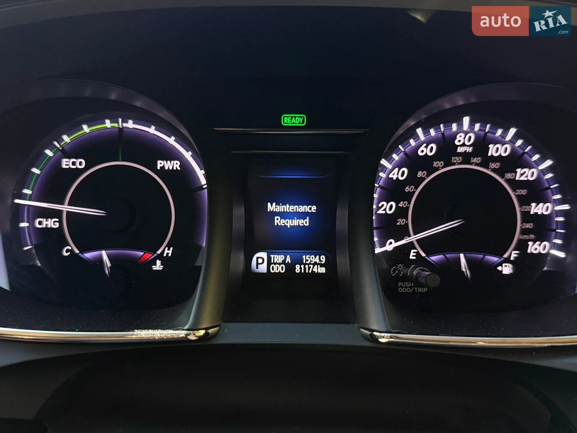 2016 Toyota Avalon - мініатюра 10