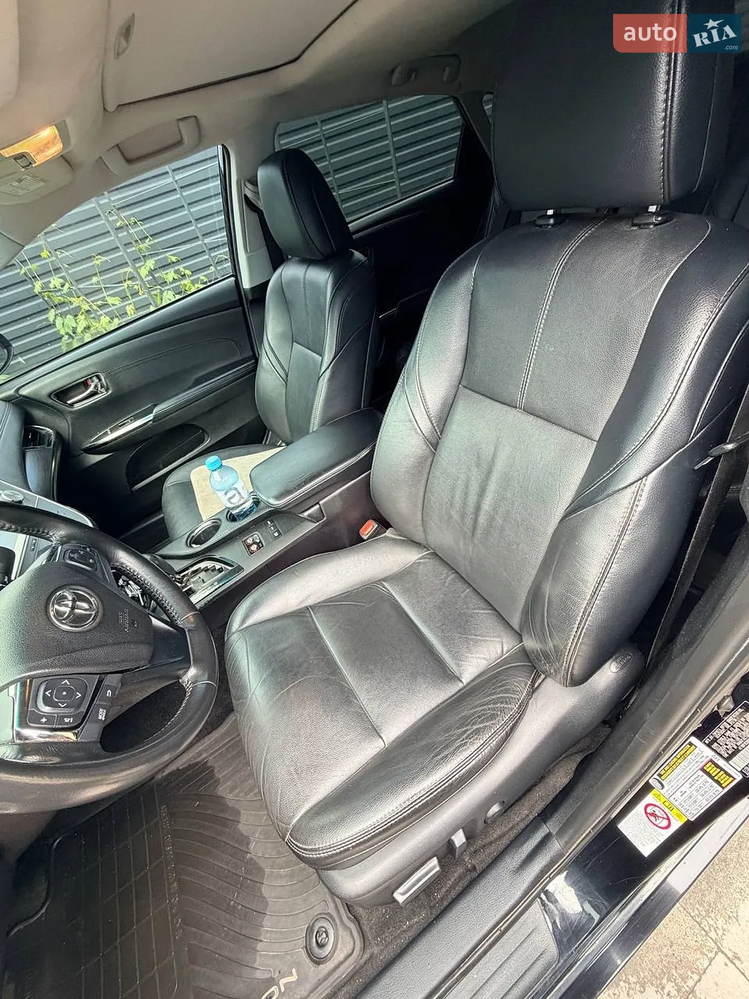 2016 Toyota Avalon - мініатюра 4