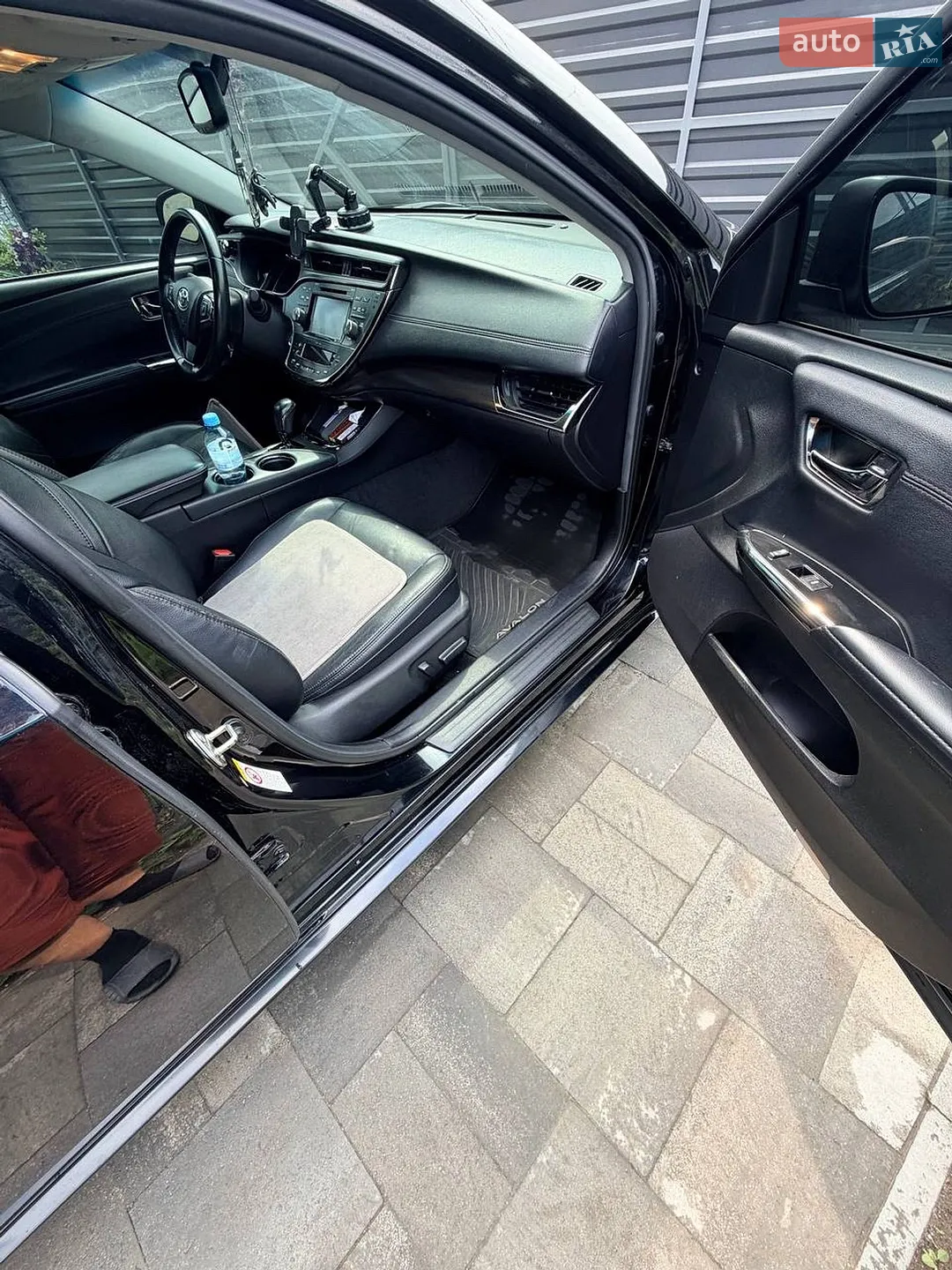 2016 Toyota Avalon - мініатюра 17