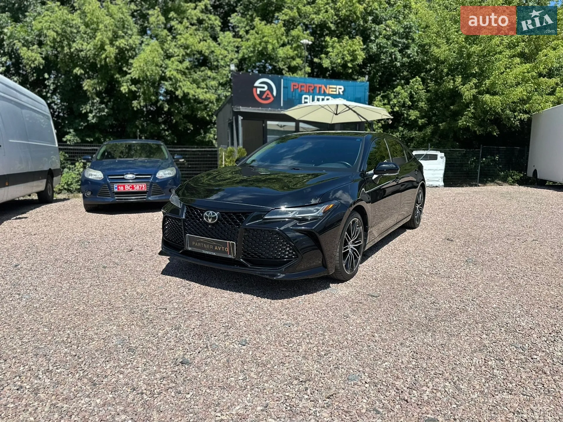 2018 Toyota Avalon - фото 1