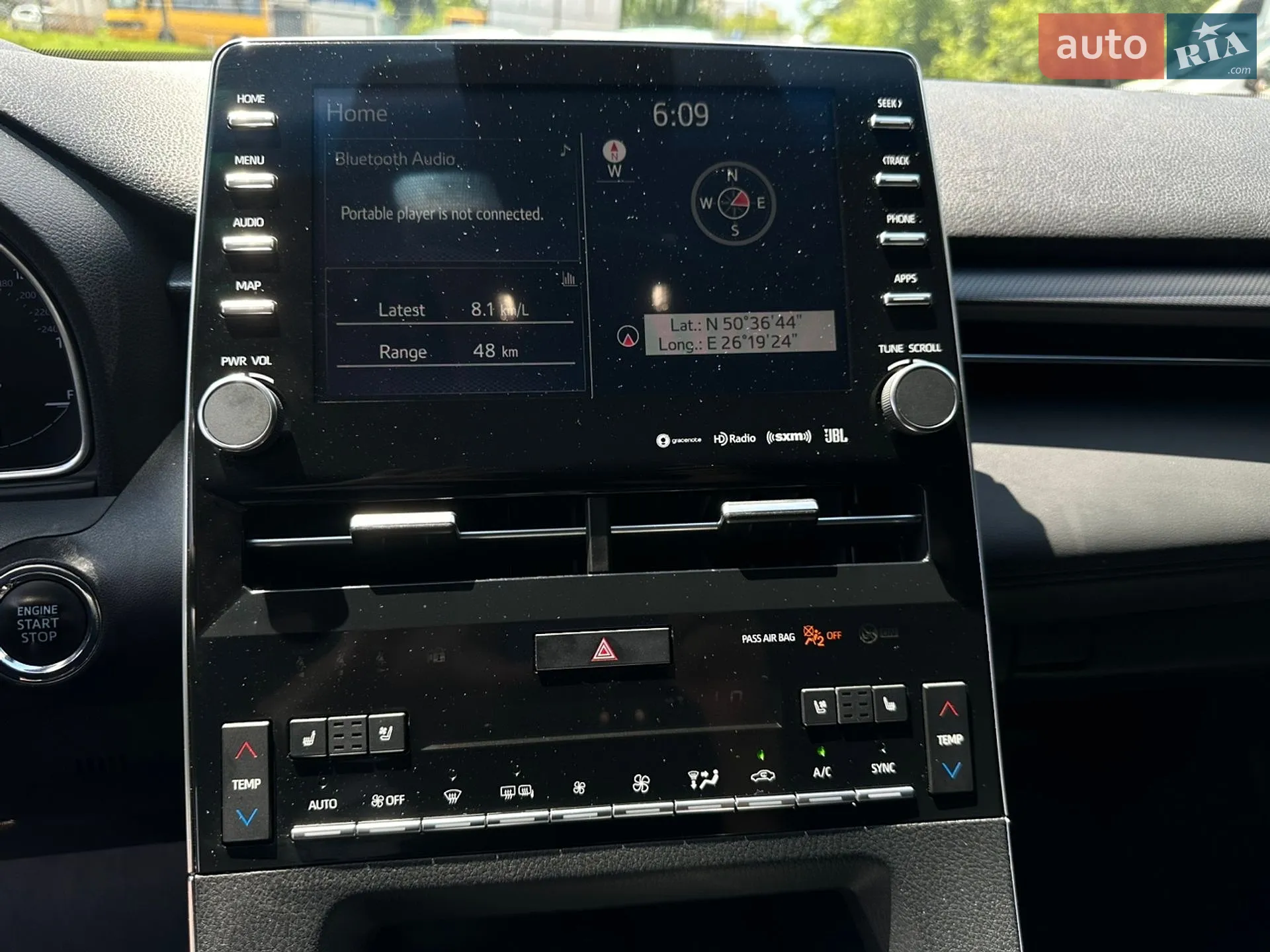 2018 Toyota Avalon - мініатюра 16