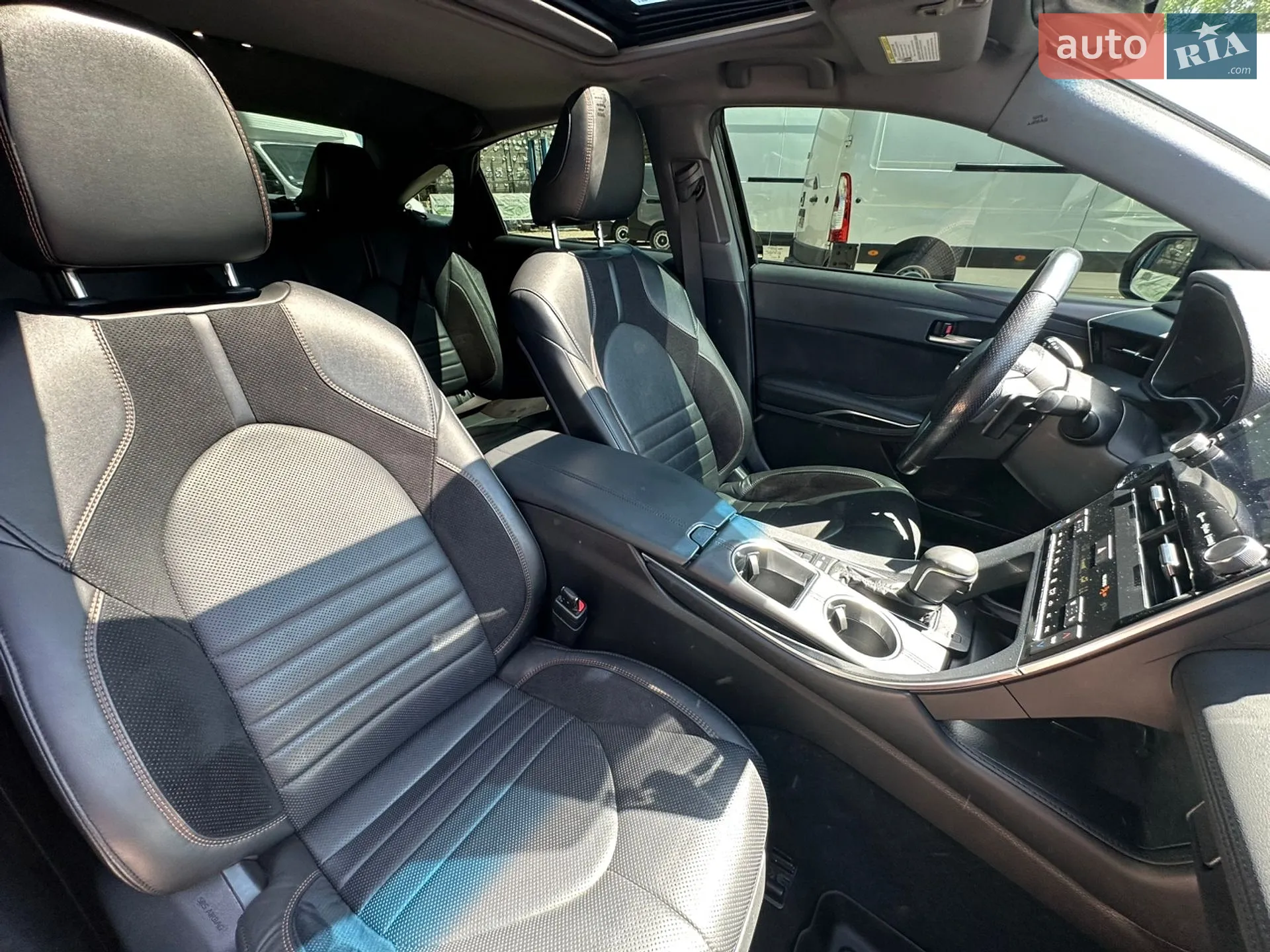 2018 Toyota Avalon - мініатюра 25