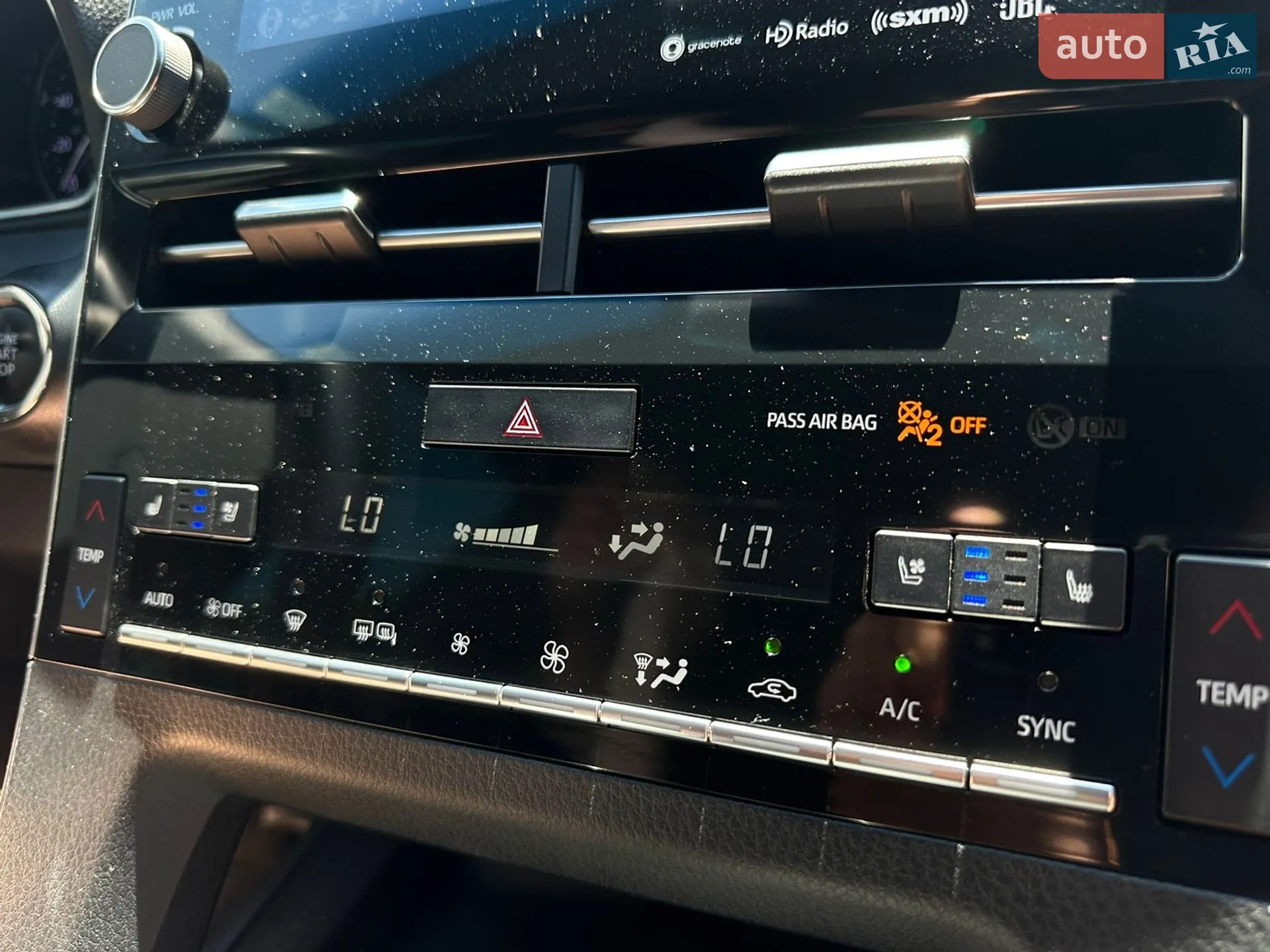 2018 Toyota Avalon - мініатюра 18