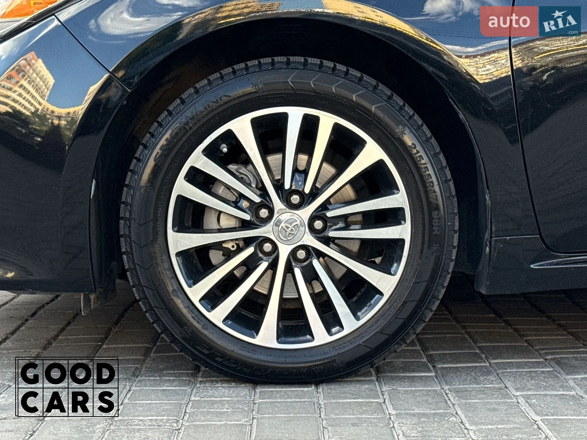 2012 Toyota Avalon - мініатюра 13