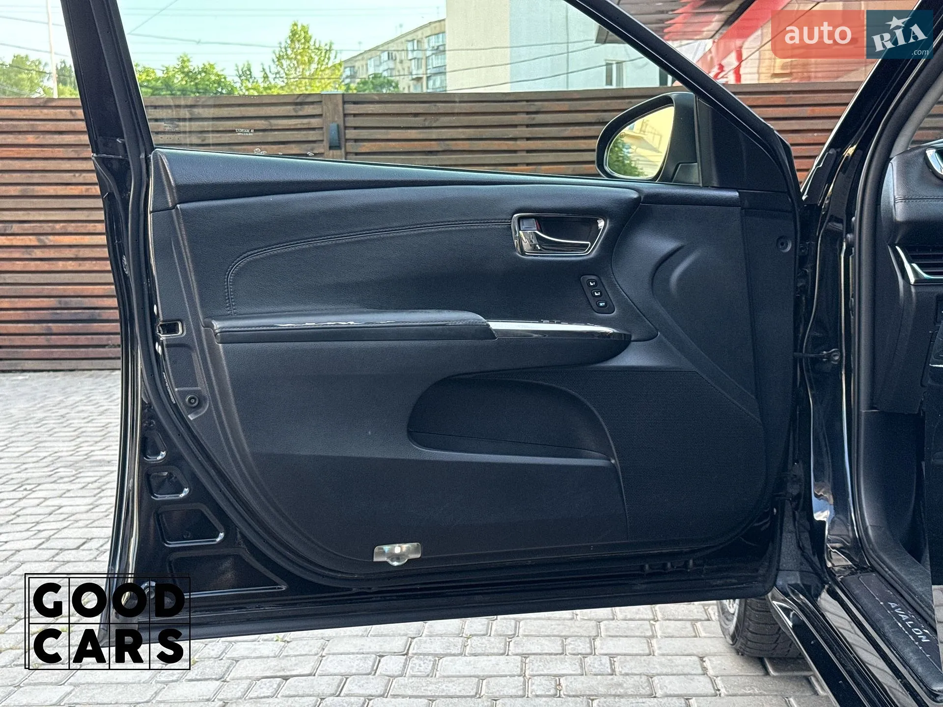2012 Toyota Avalon - мініатюра 22