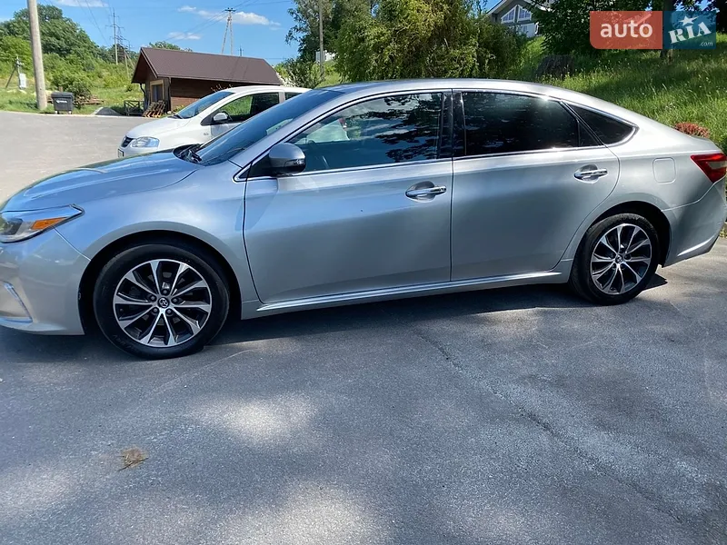 Toyota Avalon 2017 VIN 4T1BK1EB4HU264390 фото оголошення 13 з 75