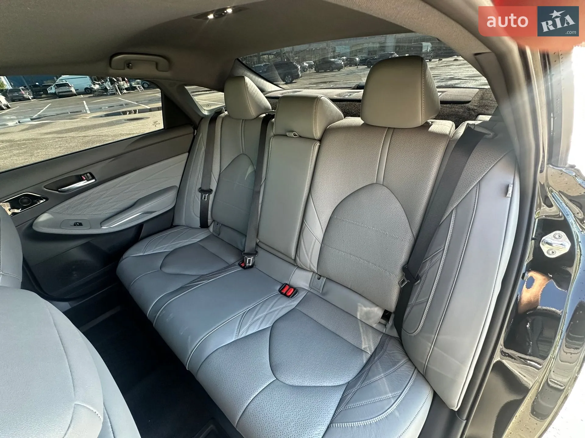 2021 Toyota Avalon - мініатюра 21