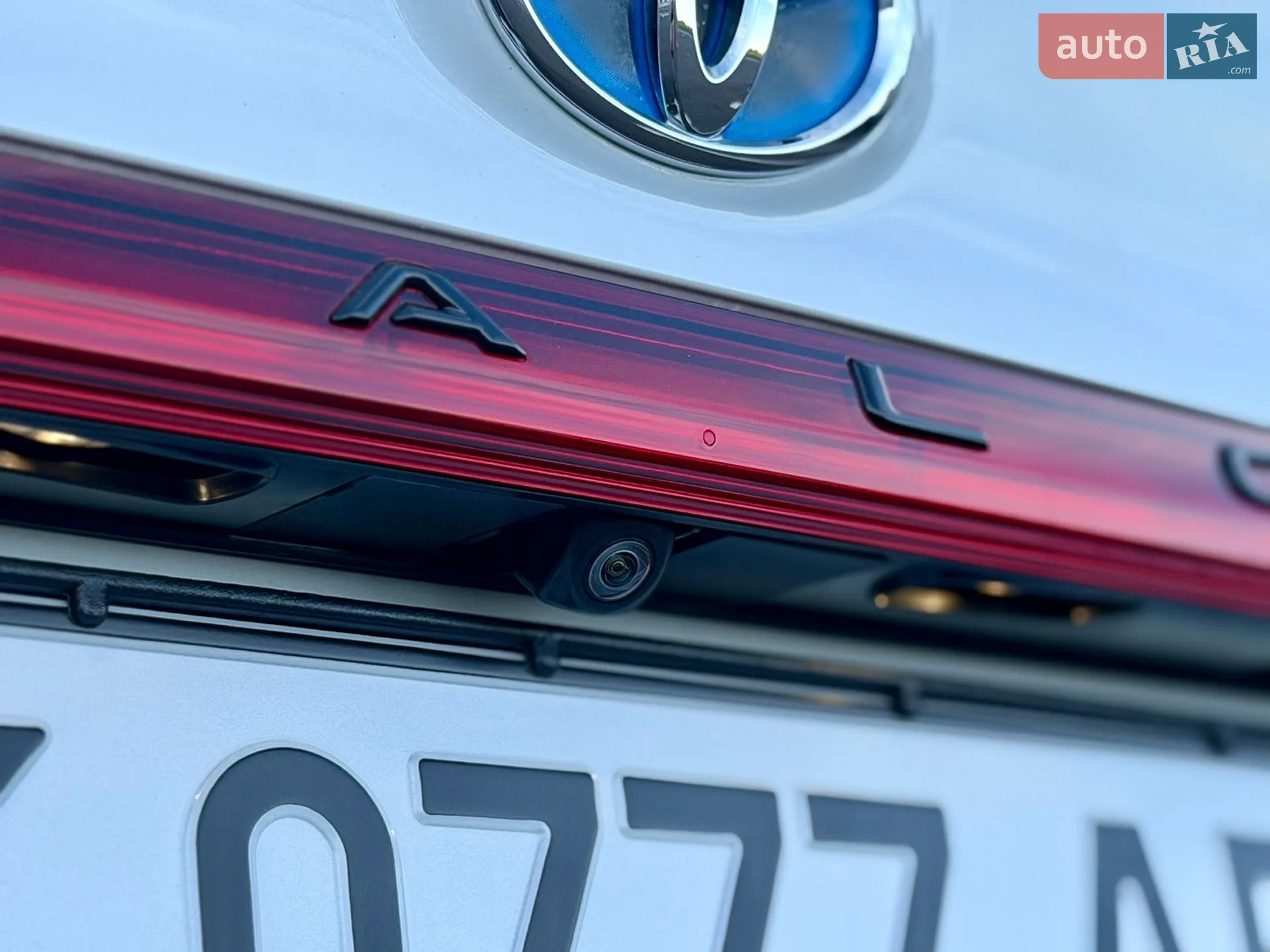 2019 Toyota Avalon - мініатюра 6