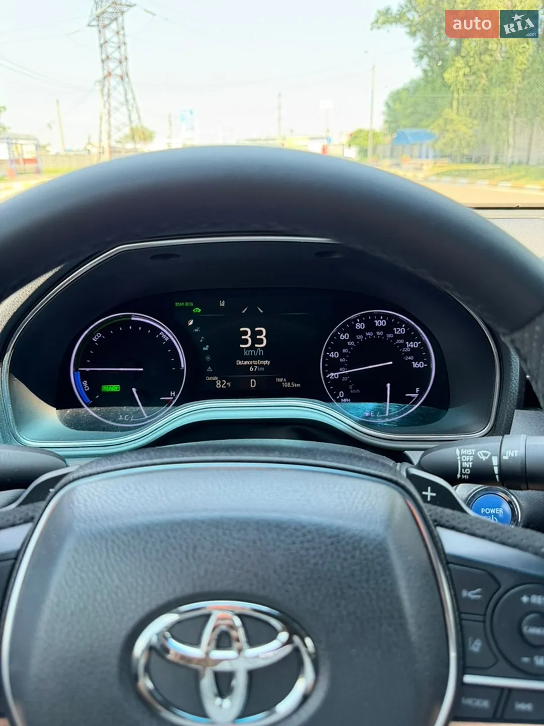 2018 Toyota Avalon - мініатюра 2