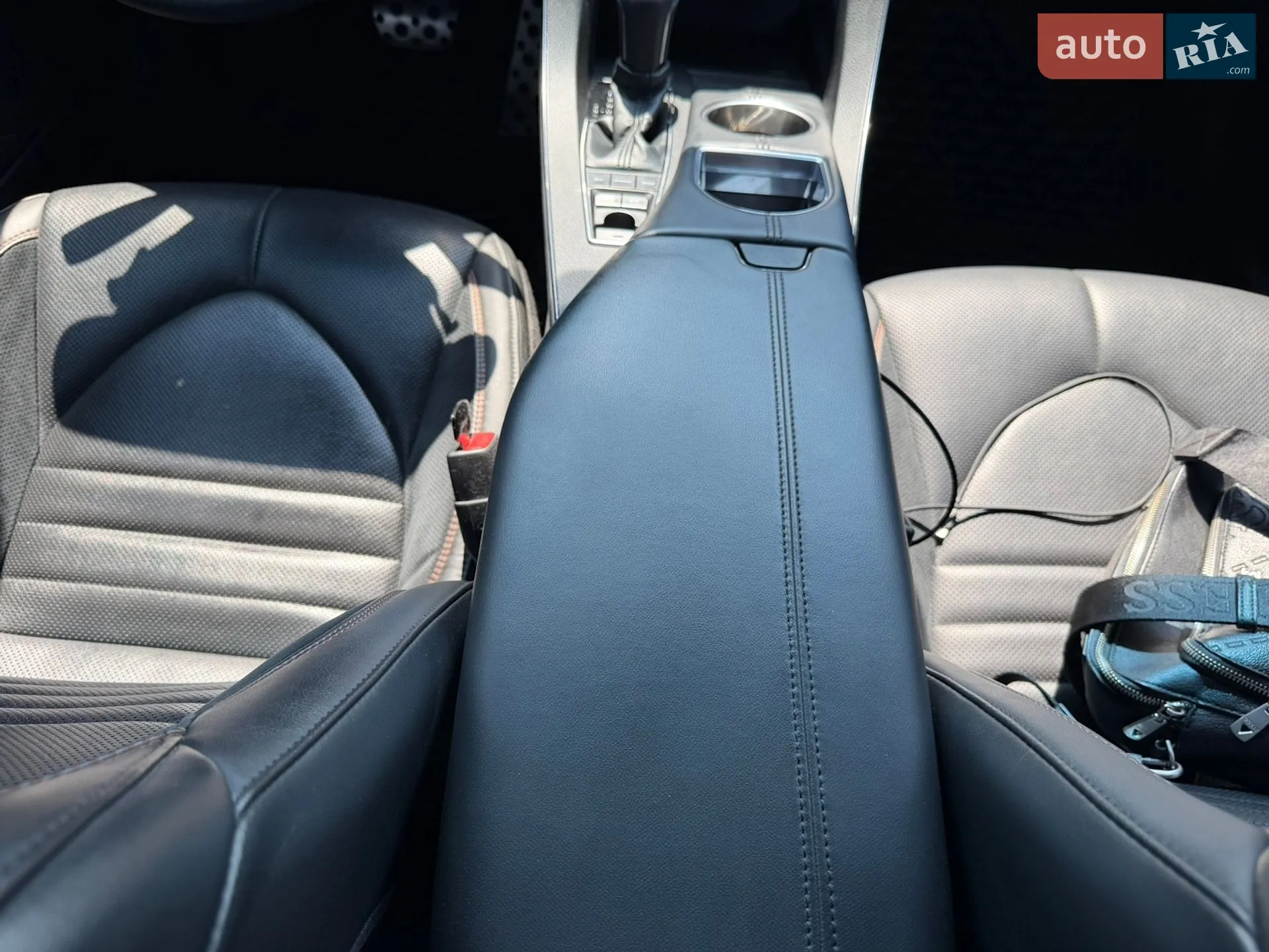 2018 Toyota Avalon - мініатюра 6