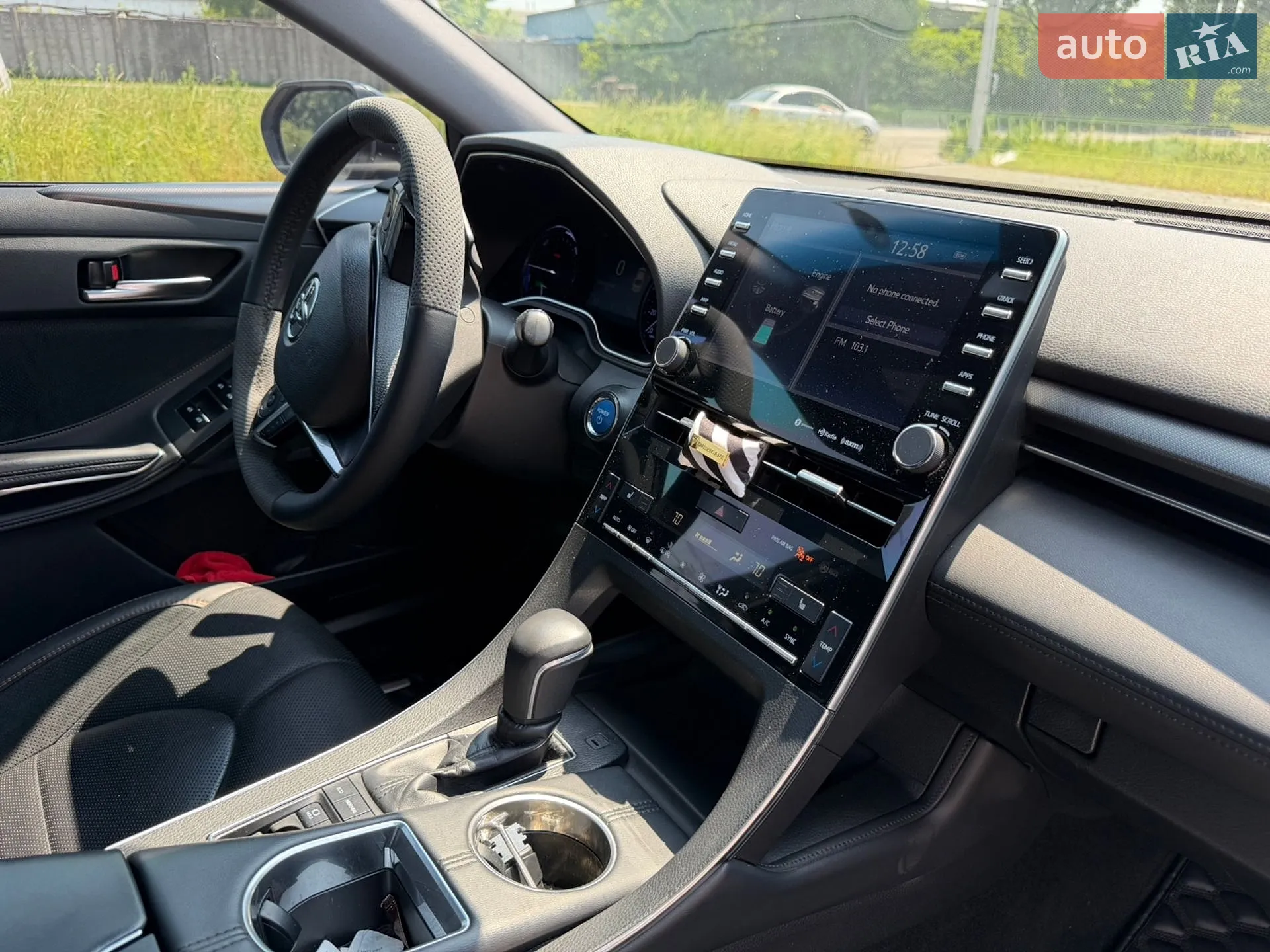 2018 Toyota Avalon - мініатюра 15