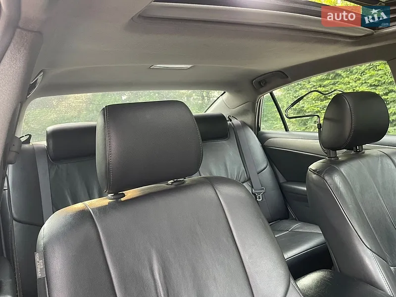 Toyota Avalon 2007 VIN 4T1BK36BX7U234416 фото оголошення 21 з 60