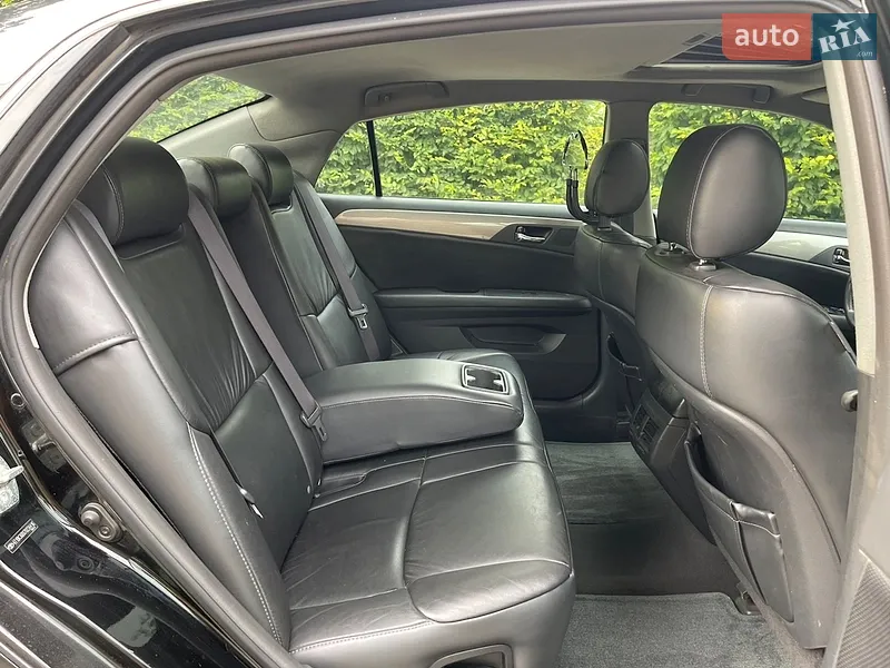 Toyota Avalon 2007 VIN 4T1BK36BX7U234416 фото оголошення 23 з 60
