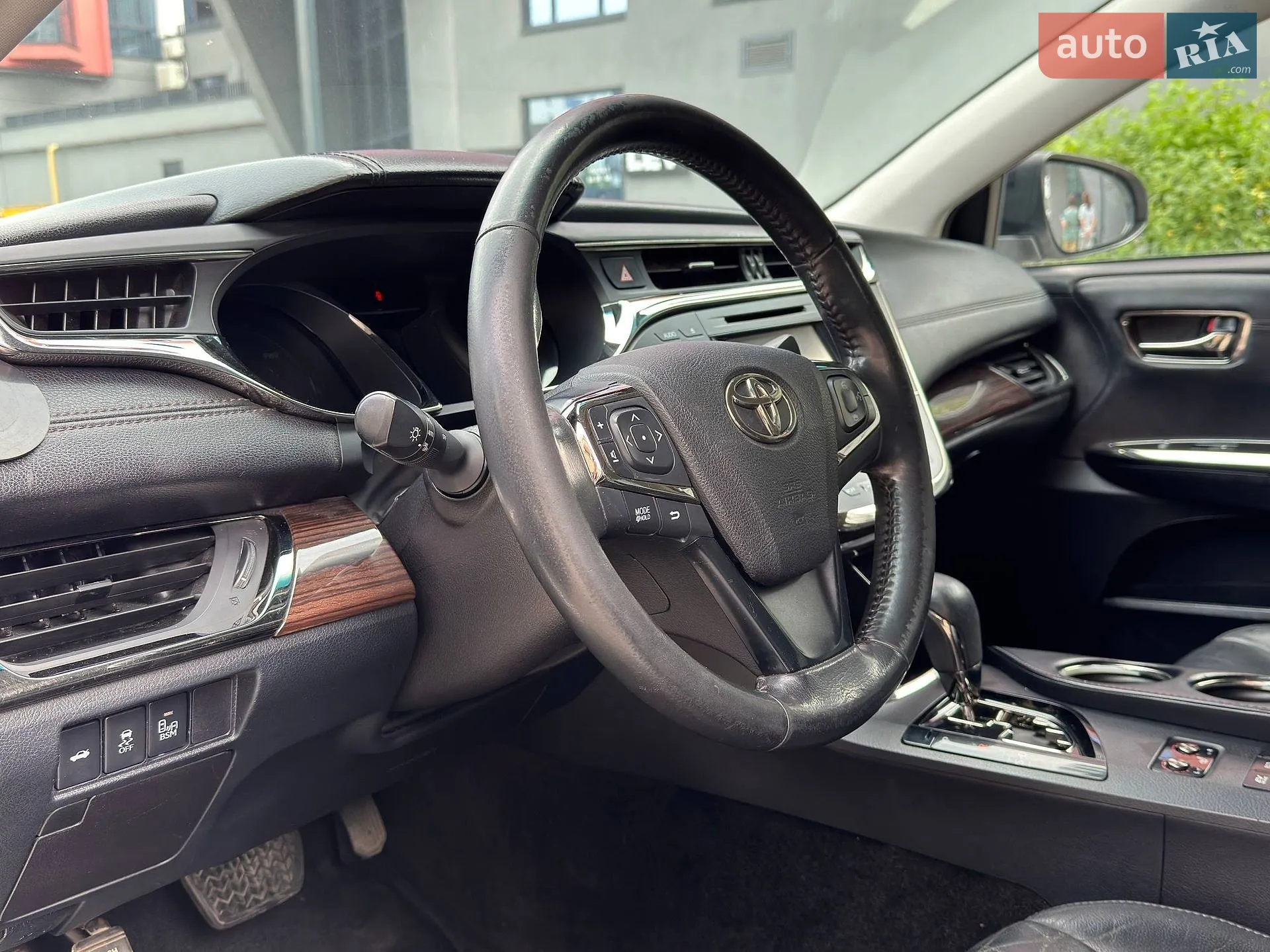 2014 Toyota Avalon - мініатюра 4