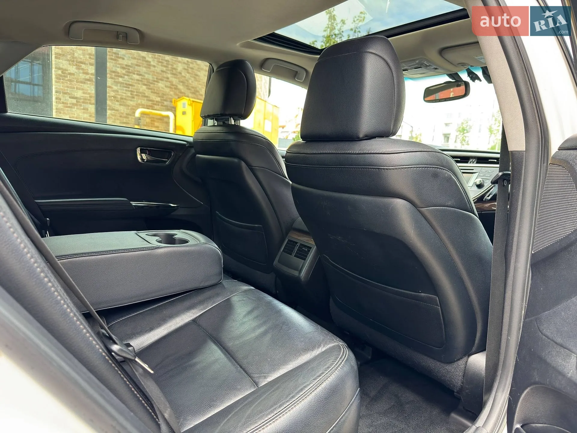 2014 Toyota Avalon - мініатюра 17