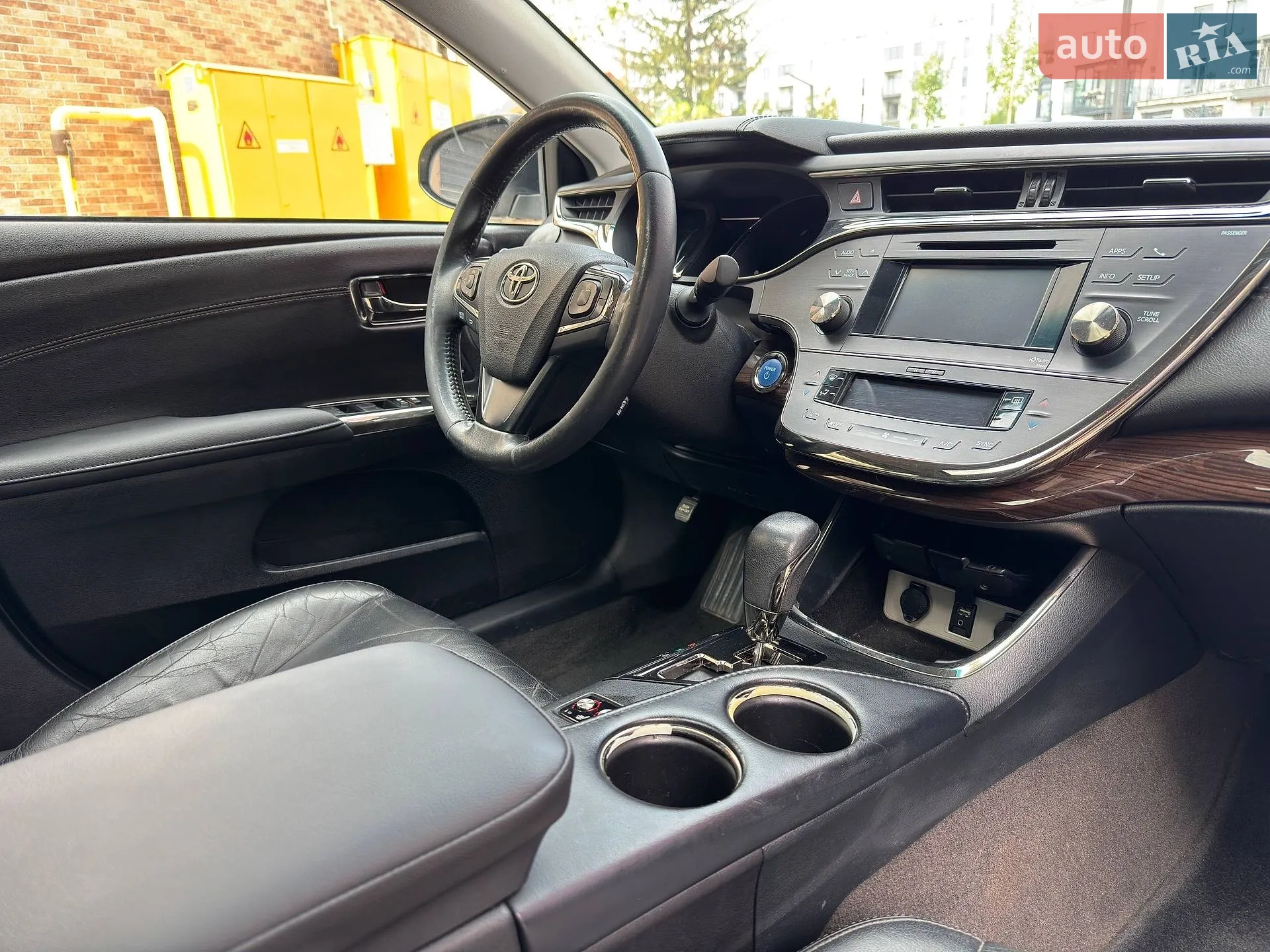 2014 Toyota Avalon - мініатюра 20