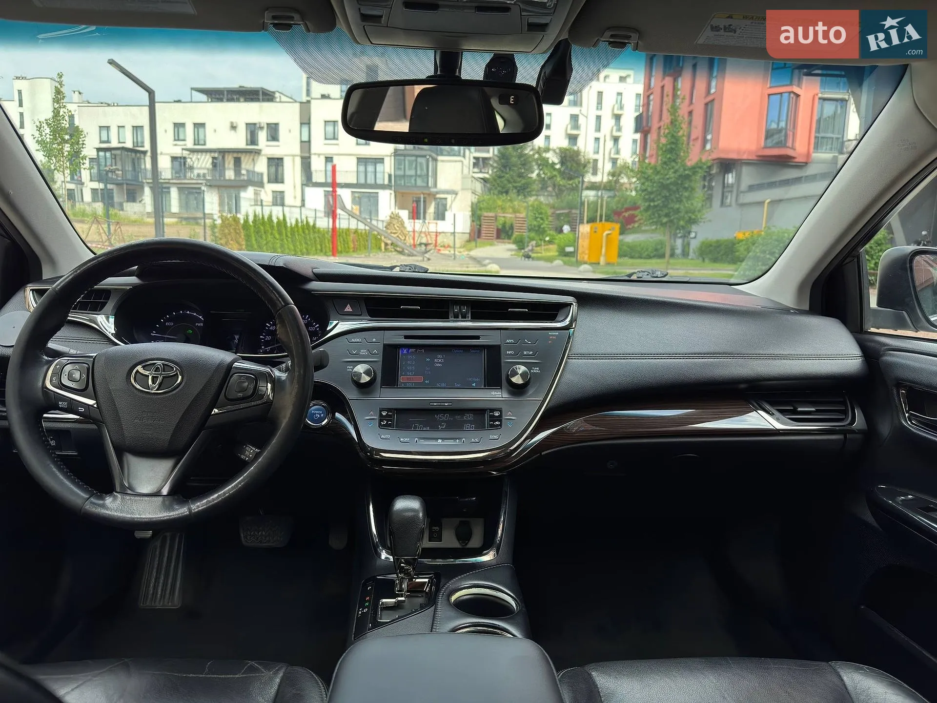 2014 Toyota Avalon - мініатюра 23
