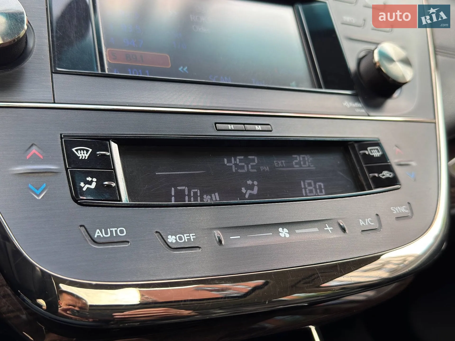 2014 Toyota Avalon - мініатюра 28