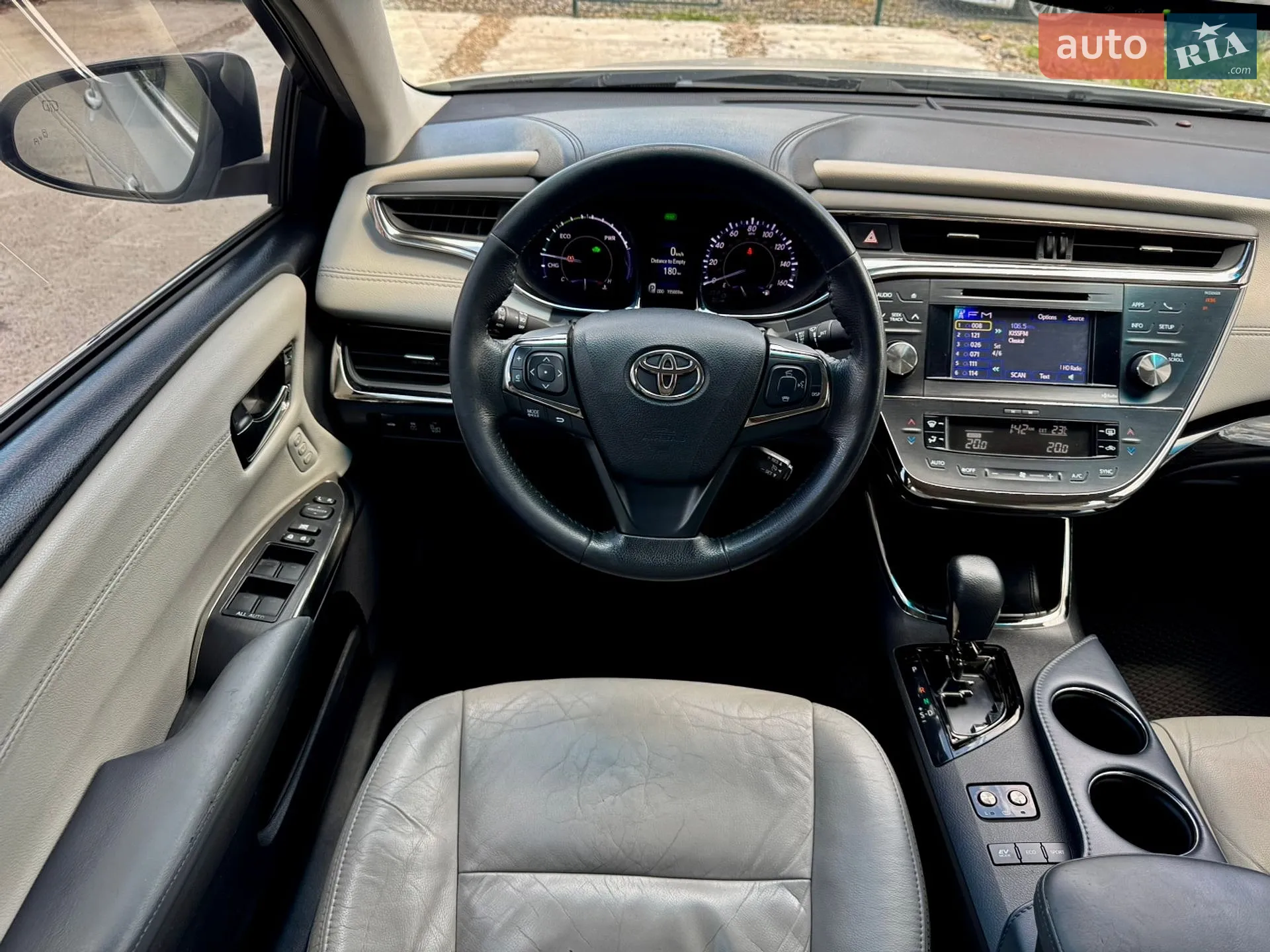2013 Toyota Avalon - мініатюра 13