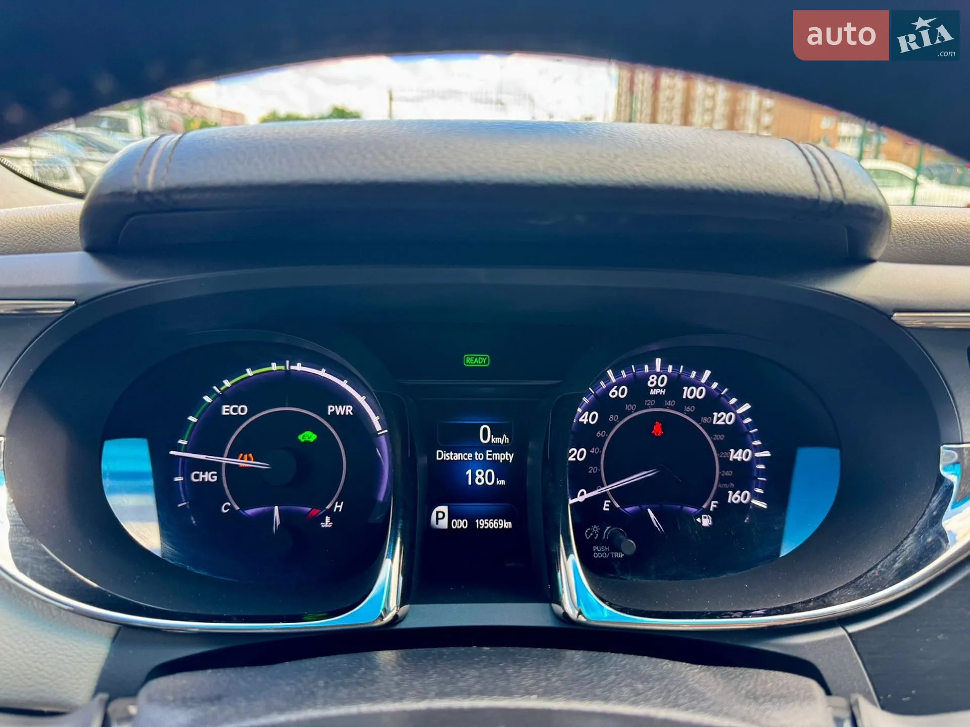 2013 Toyota Avalon - мініатюра 18