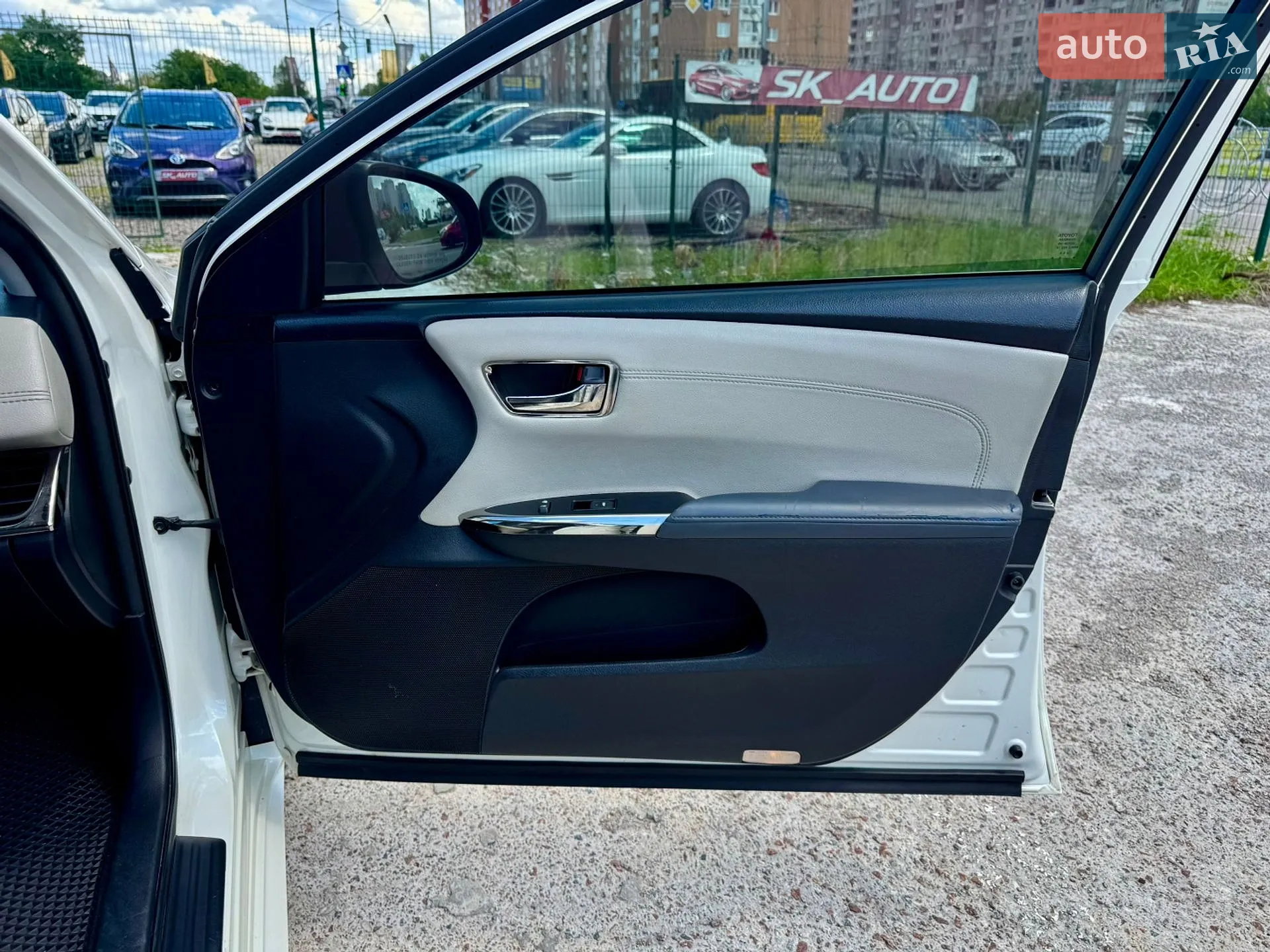 2013 Toyota Avalon - мініатюра 46