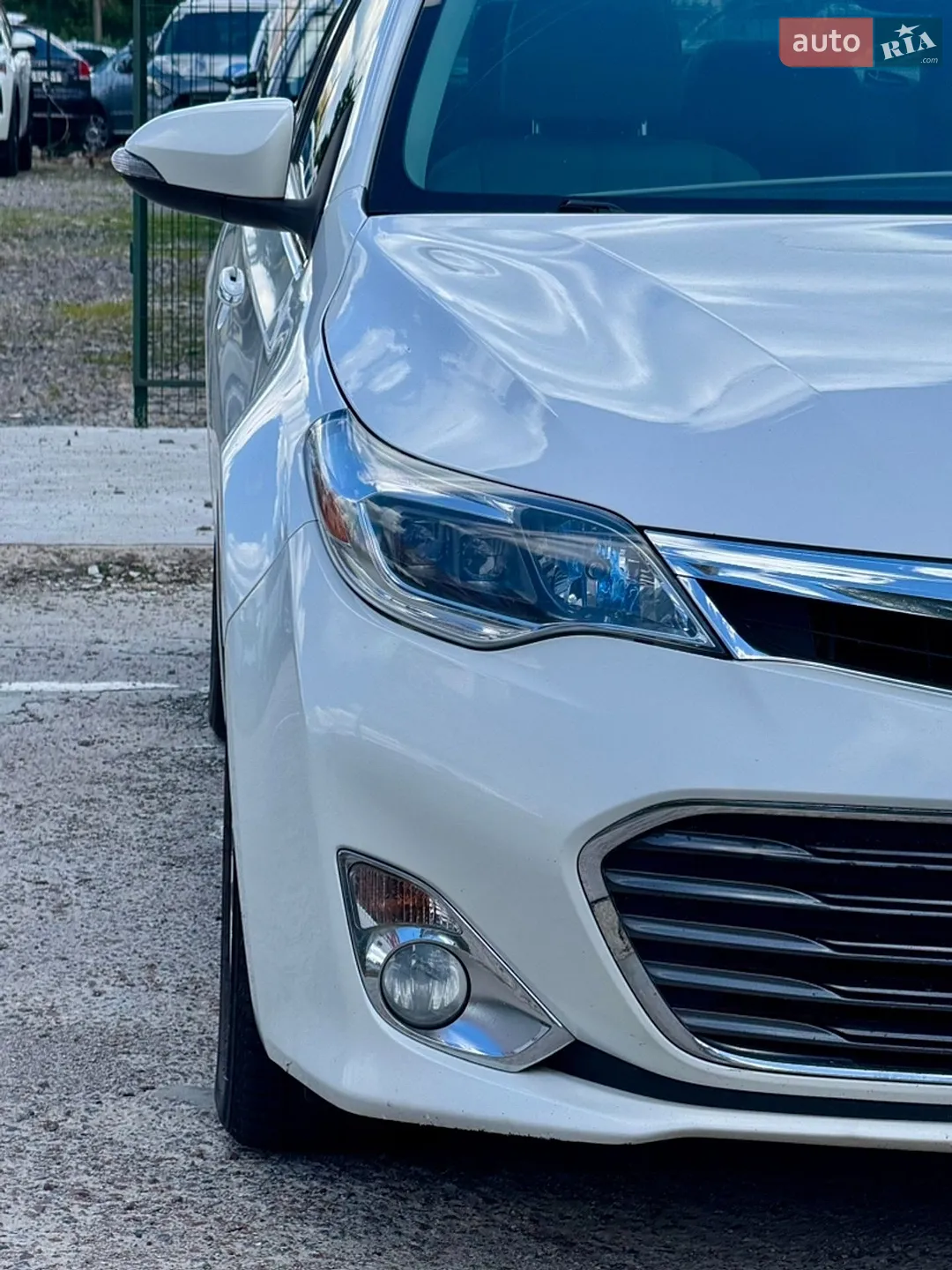 2013 Toyota Avalon - мініатюра 62