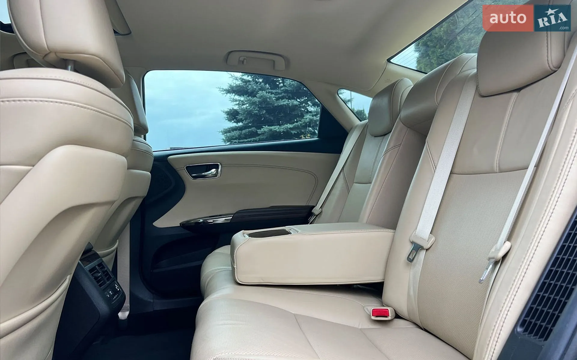 2015 Toyota Avalon - мініатюра 15