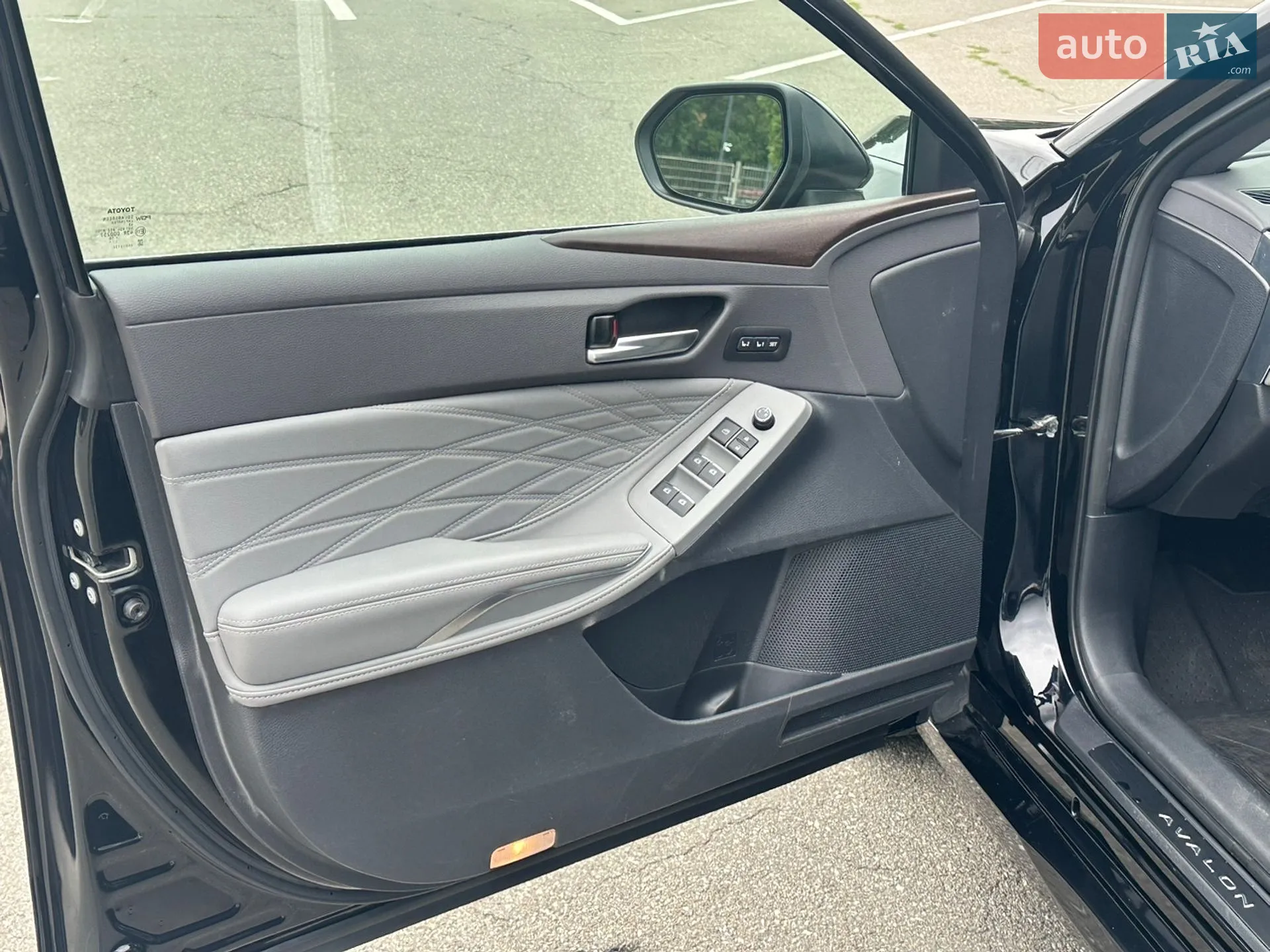 2021 Toyota Avalon - мініатюра 11