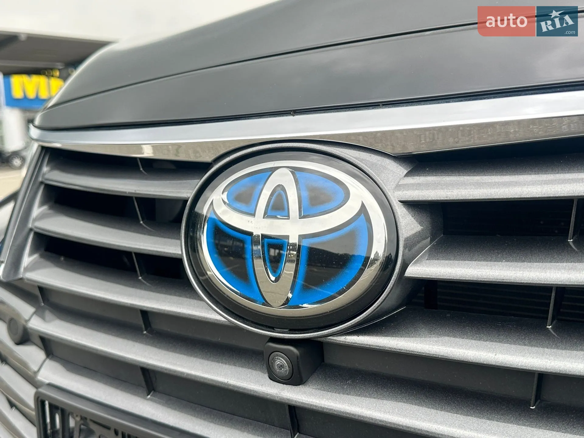 2021 Toyota Avalon - мініатюра 21