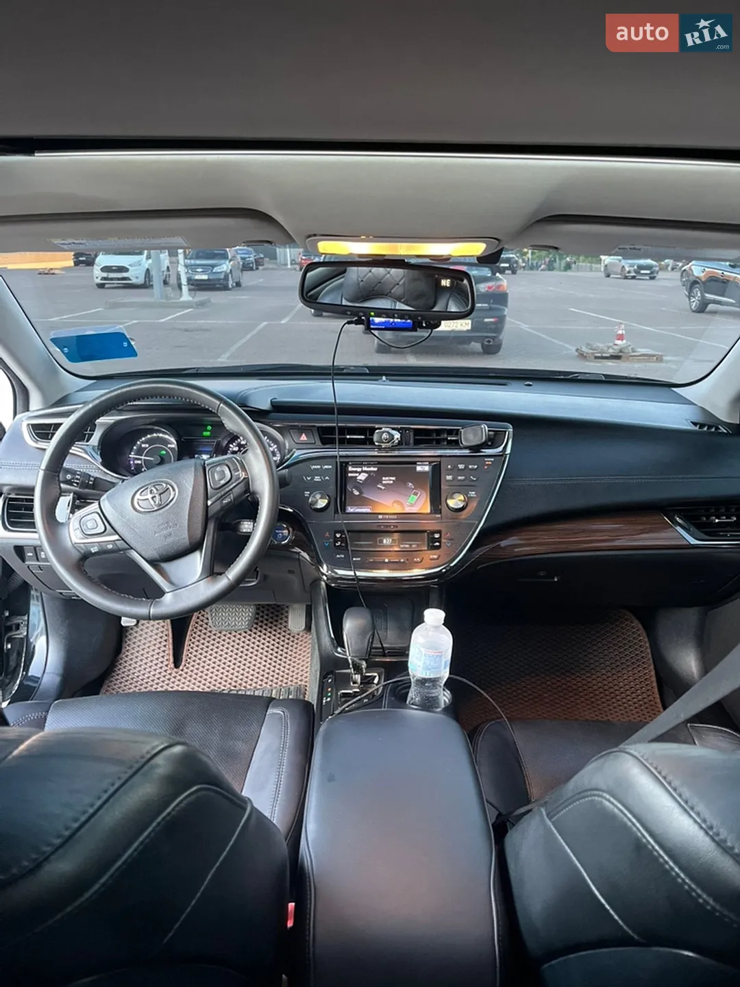 2013 Toyota Avalon - мініатюра 15