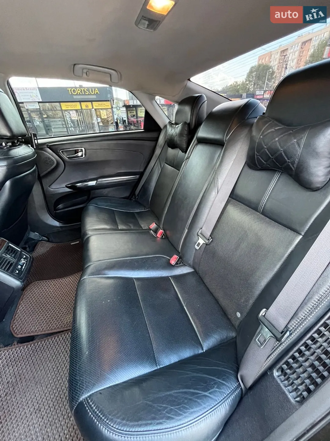 2013 Toyota Avalon - мініатюра 19