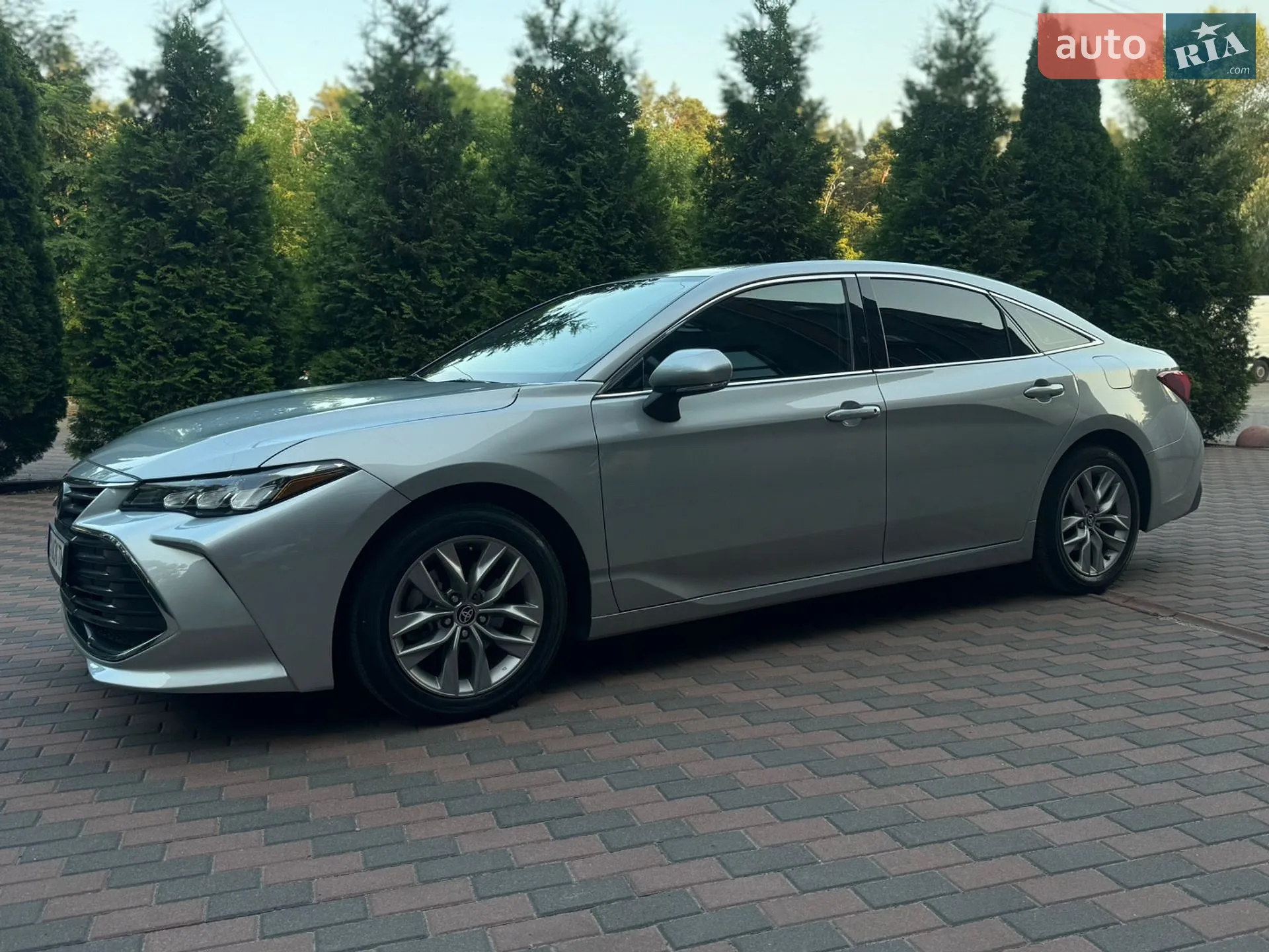 2022 Toyota Avalon - мініатюра 6