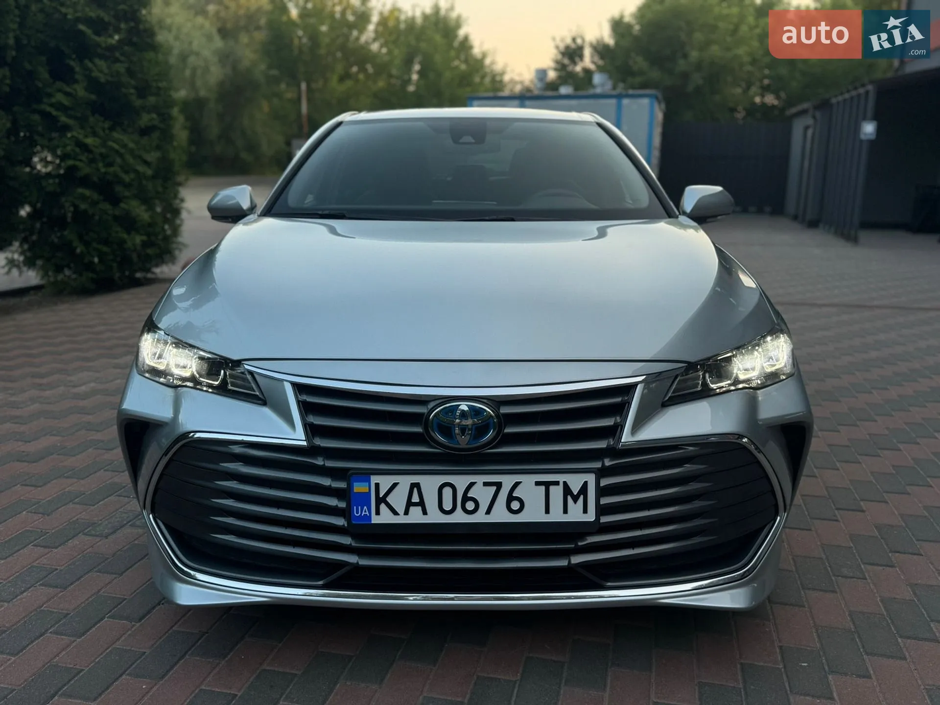 2022 Toyota Avalon - мініатюра 20