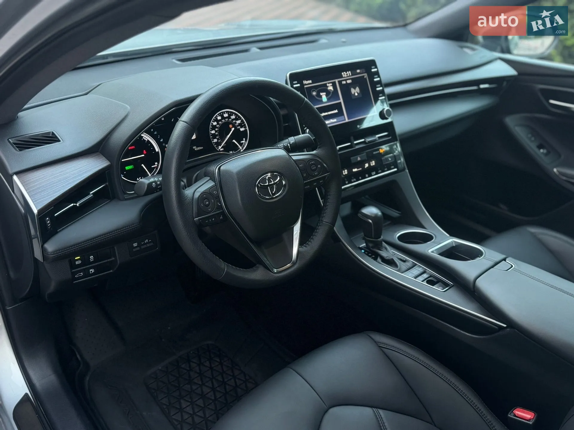 2022 Toyota Avalon - мініатюра 23