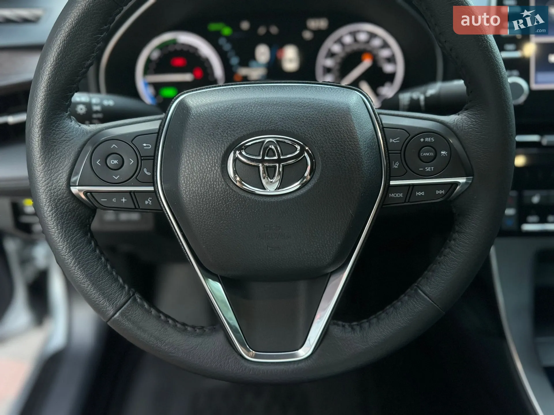 2022 Toyota Avalon - мініатюра 26