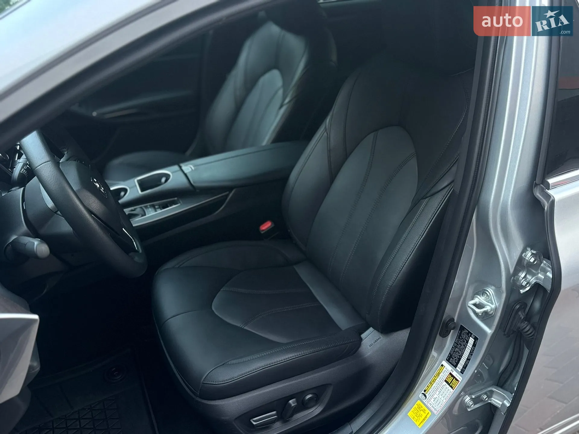 2022 Toyota Avalon - мініатюра 36