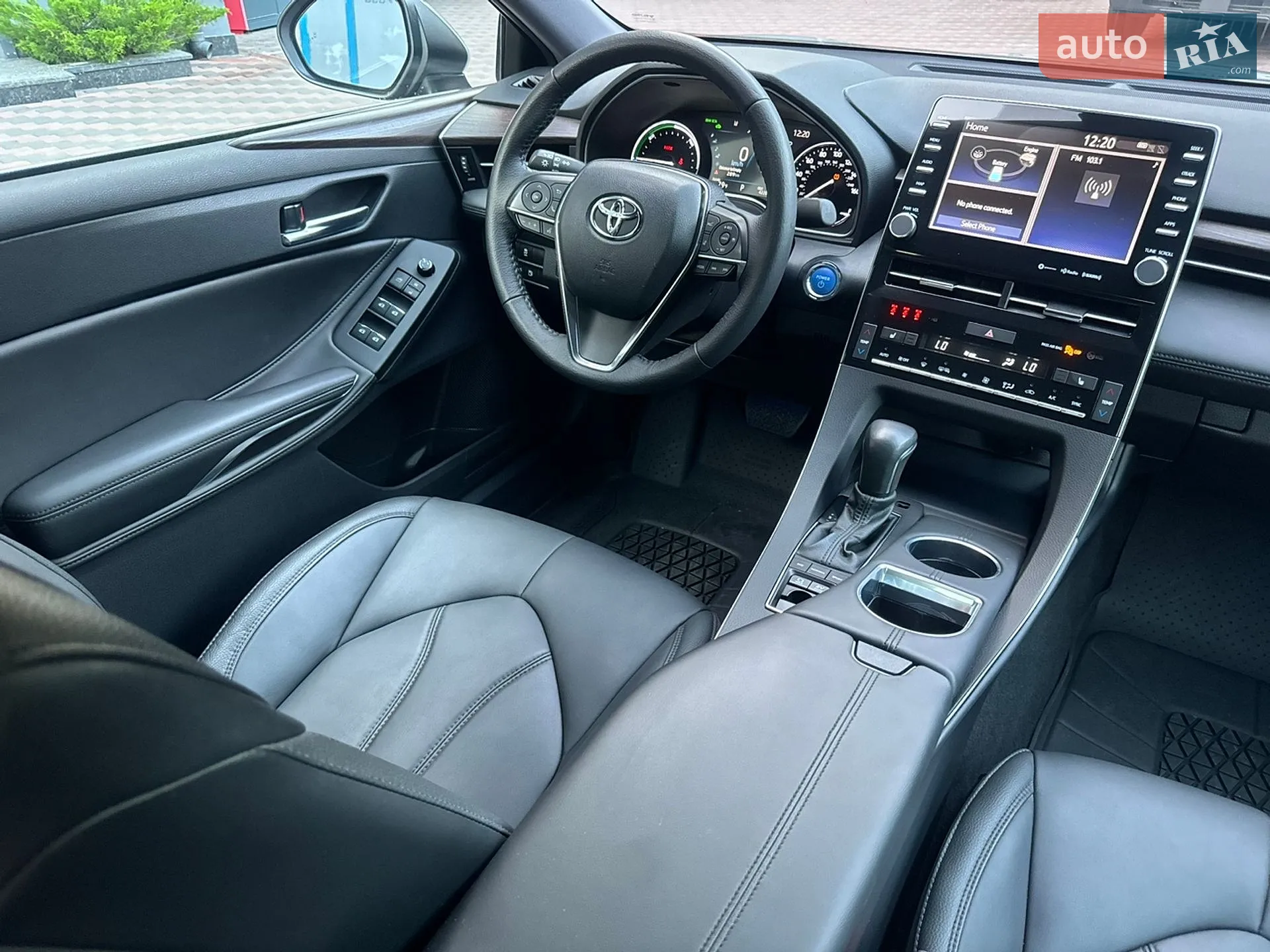 2022 Toyota Avalon - мініатюра 38