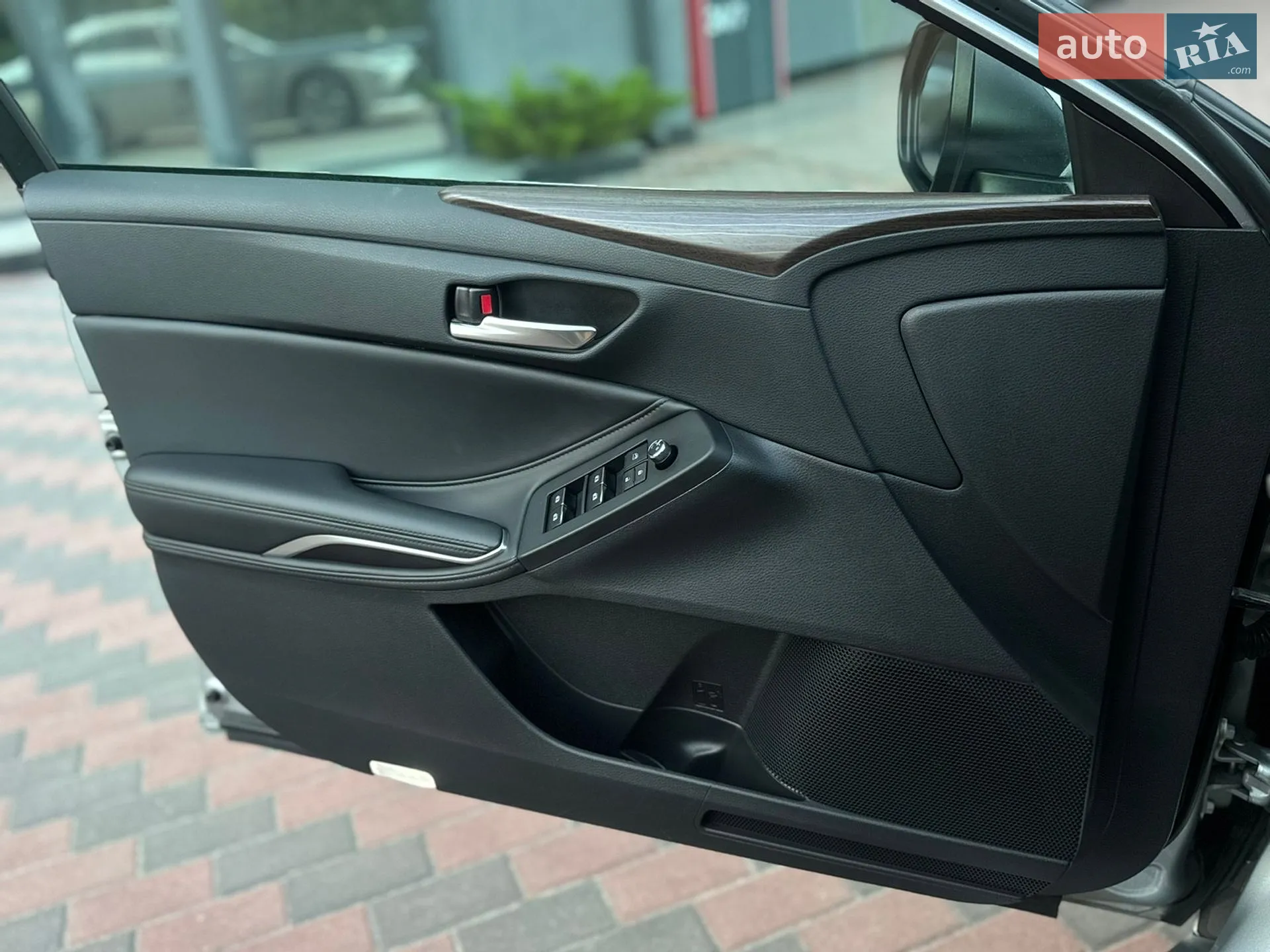 2022 Toyota Avalon - мініатюра 41