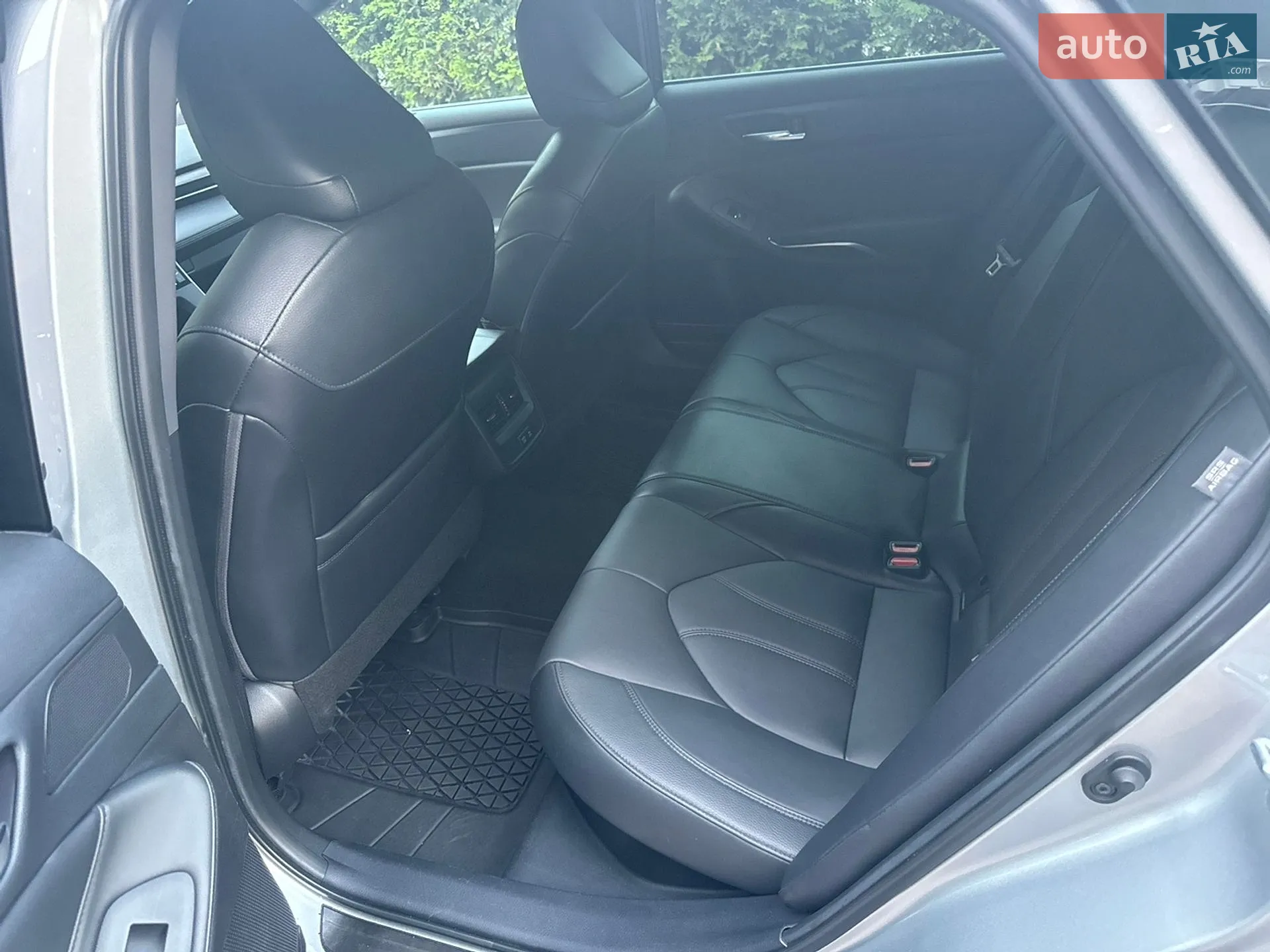 2022 Toyota Avalon - мініатюра 44