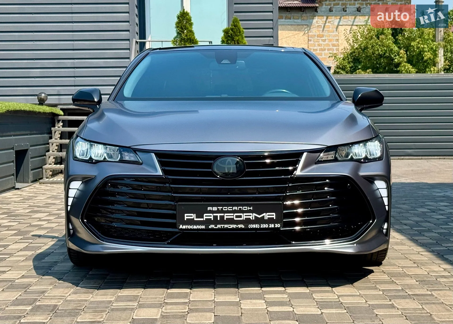 2018 Toyota Avalon - мініатюра 2