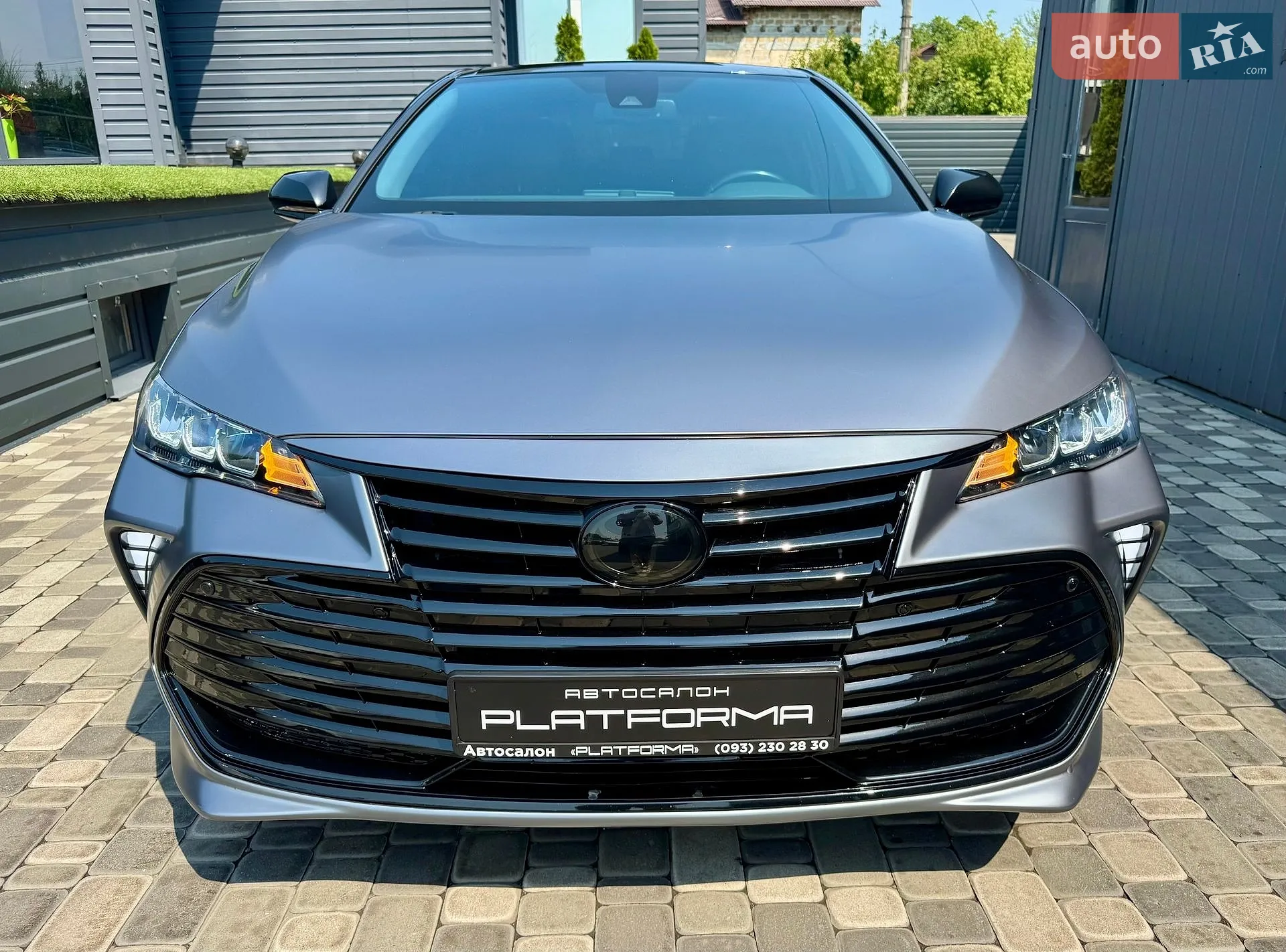 2018 Toyota Avalon - мініатюра 12