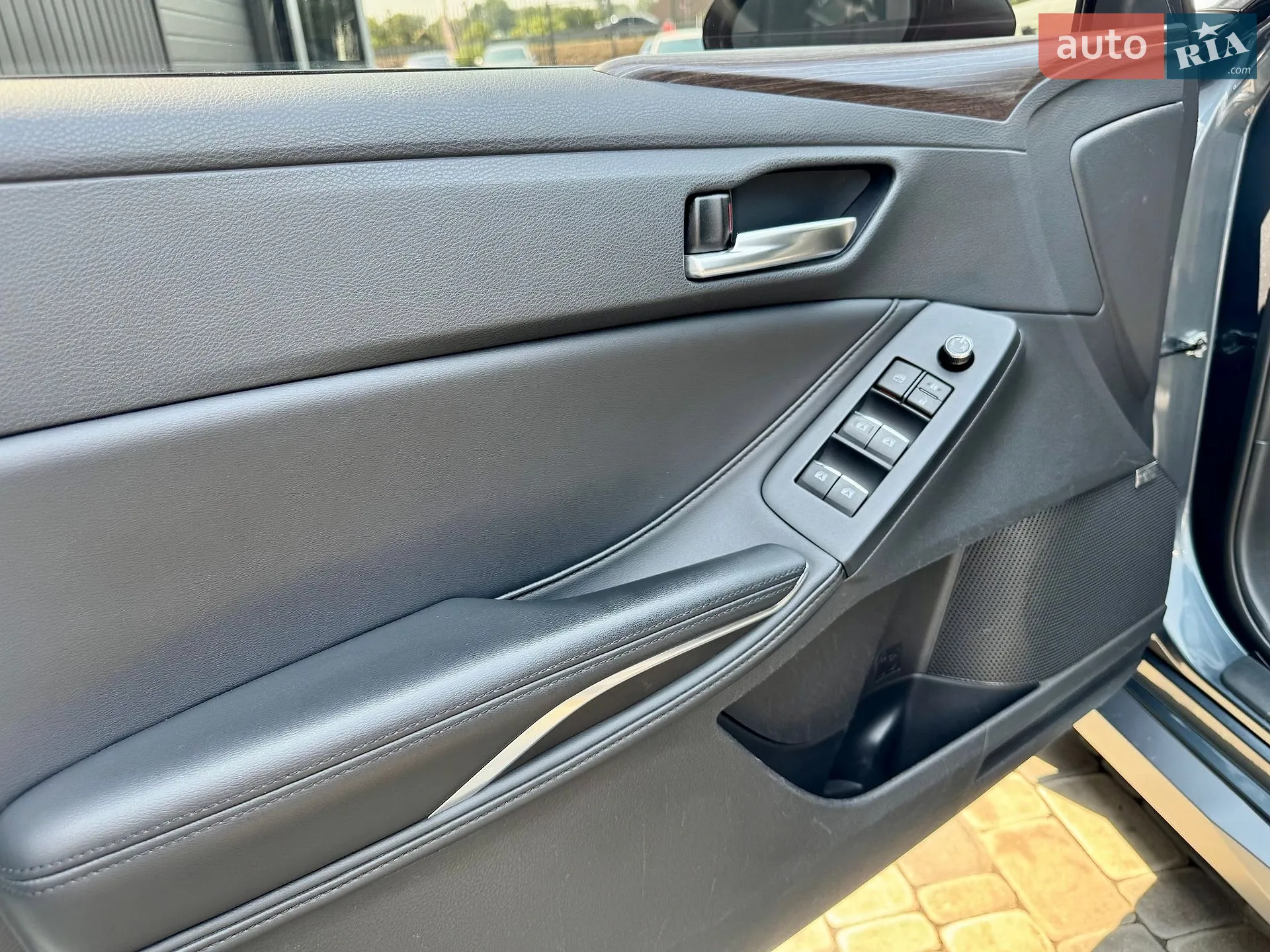 2018 Toyota Avalon - мініатюра 15