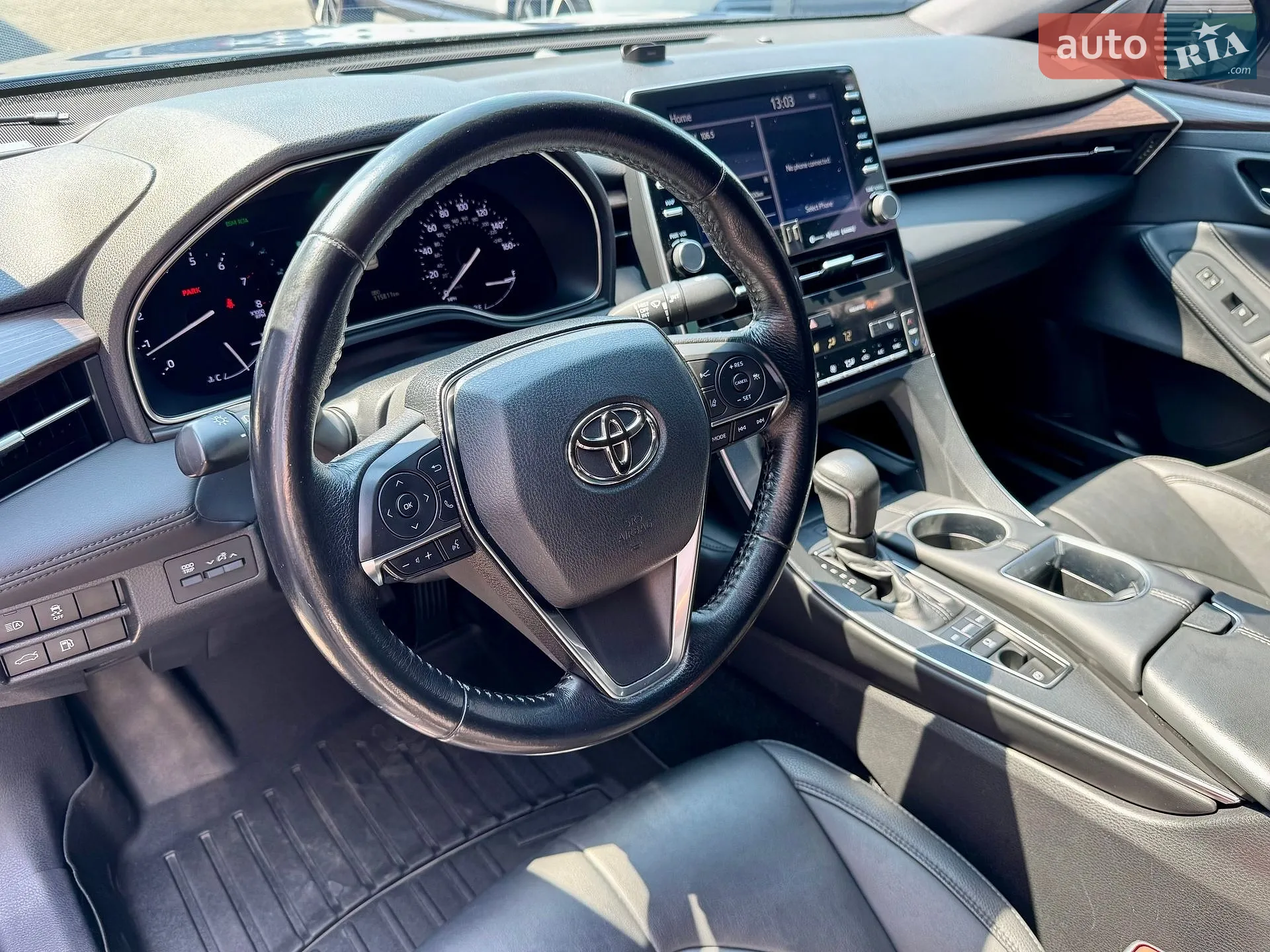 2018 Toyota Avalon - мініатюра 18