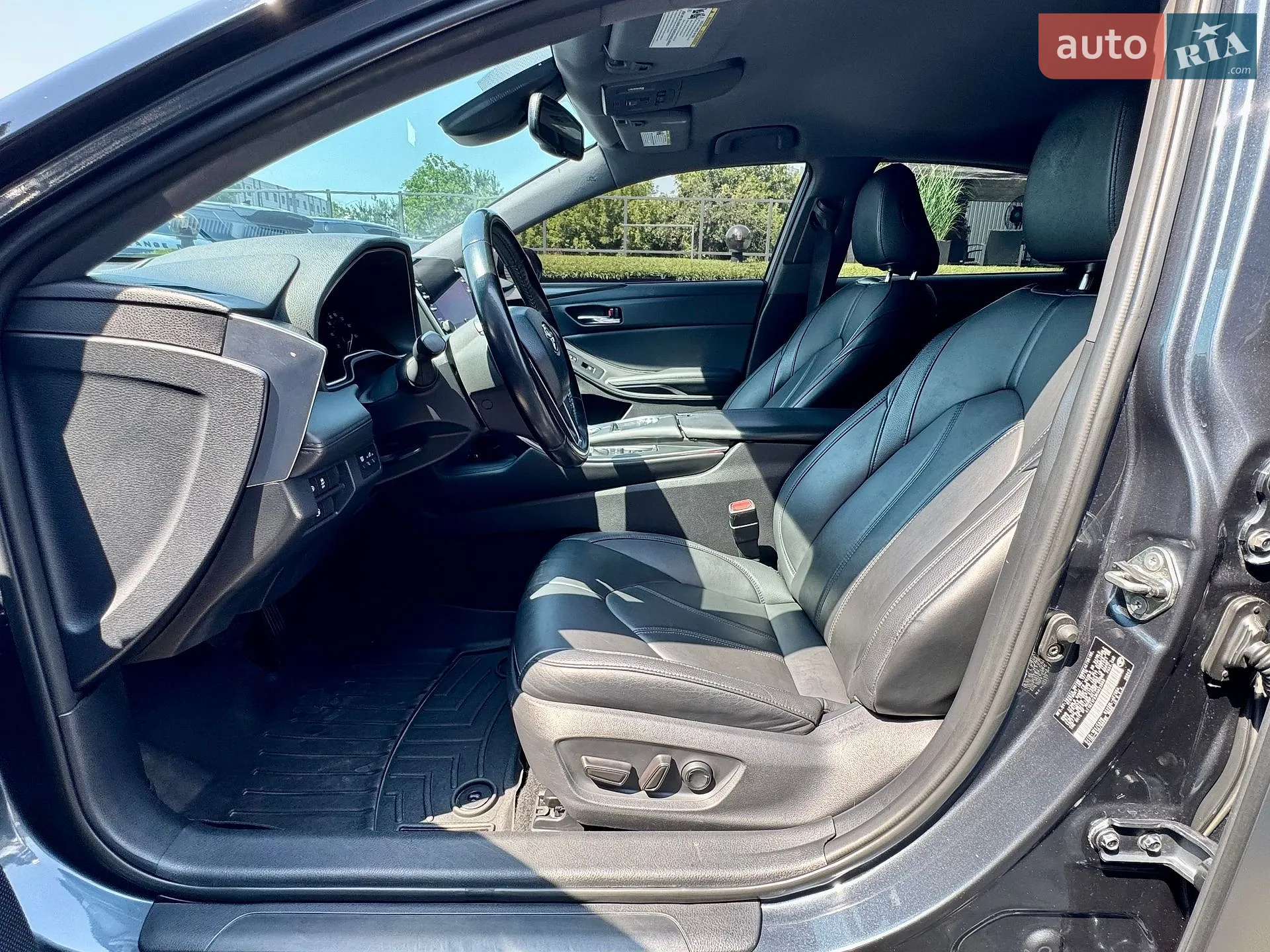 2018 Toyota Avalon - мініатюра 20
