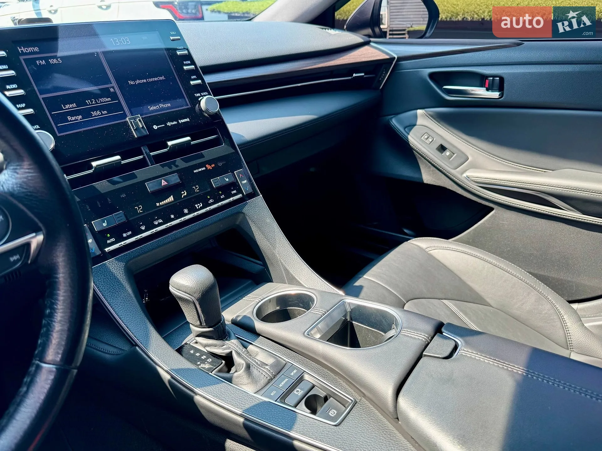 2018 Toyota Avalon - мініатюра 19