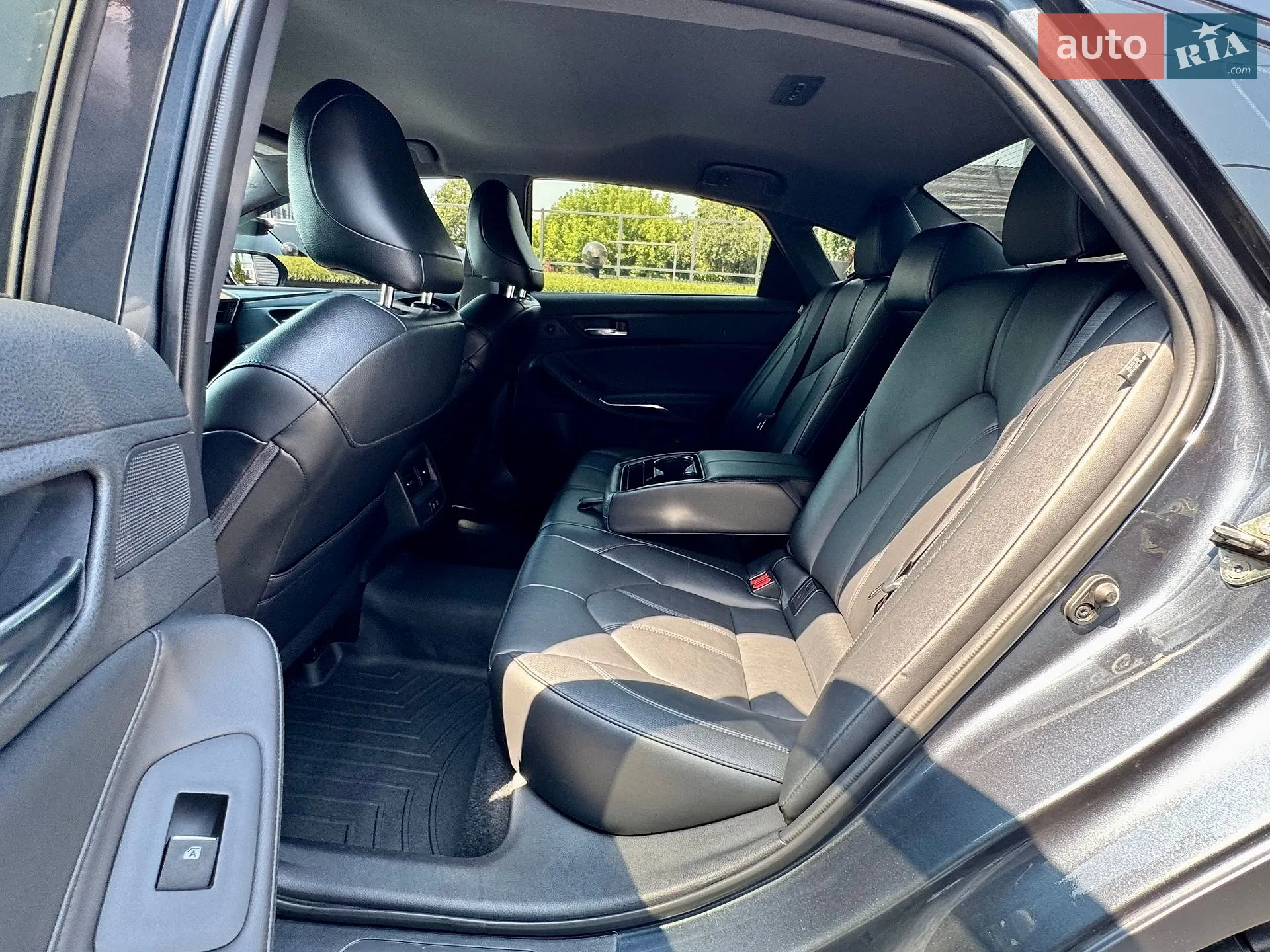 2018 Toyota Avalon - мініатюра 27